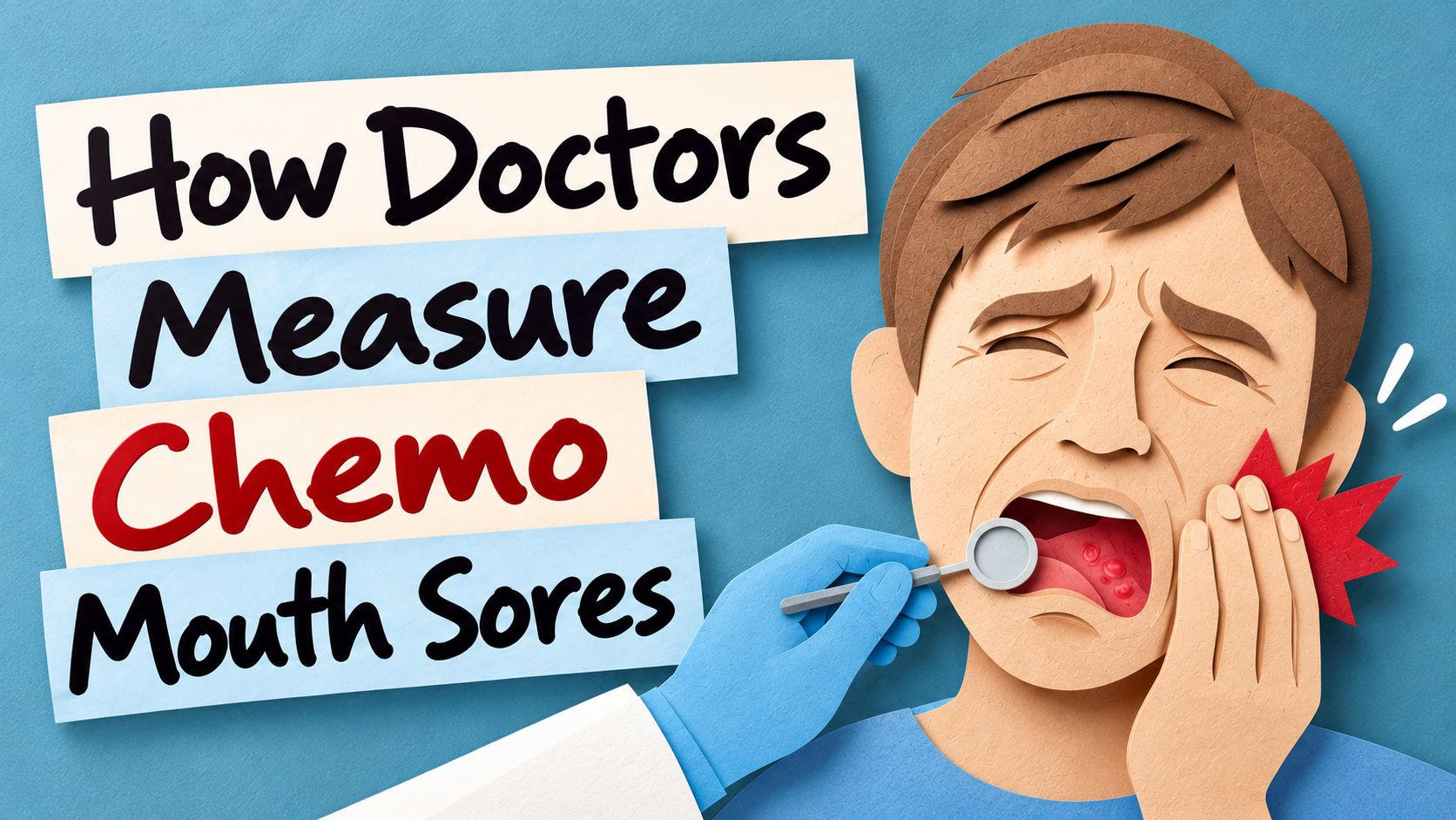 WHO Oral Mucositis Grading Scale: Understanding Grades 0–4