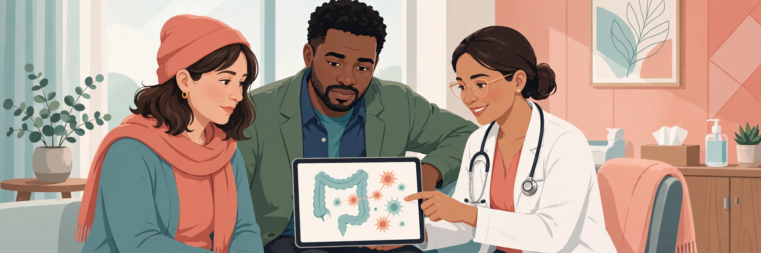 FDA Approves Immunotherapy Plus Chemotherapy for  Stage III Colon Cancer: What Patients Need to Know