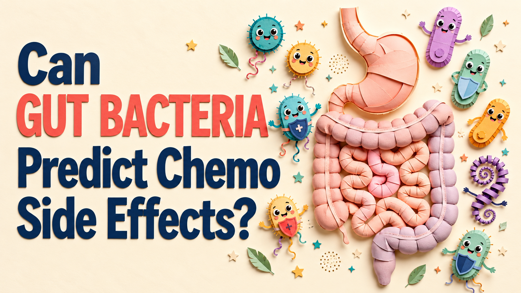 Your Gut Bacteria May Predict Chemo Side Effects: What a Landmark Mayo Clinic Study Found