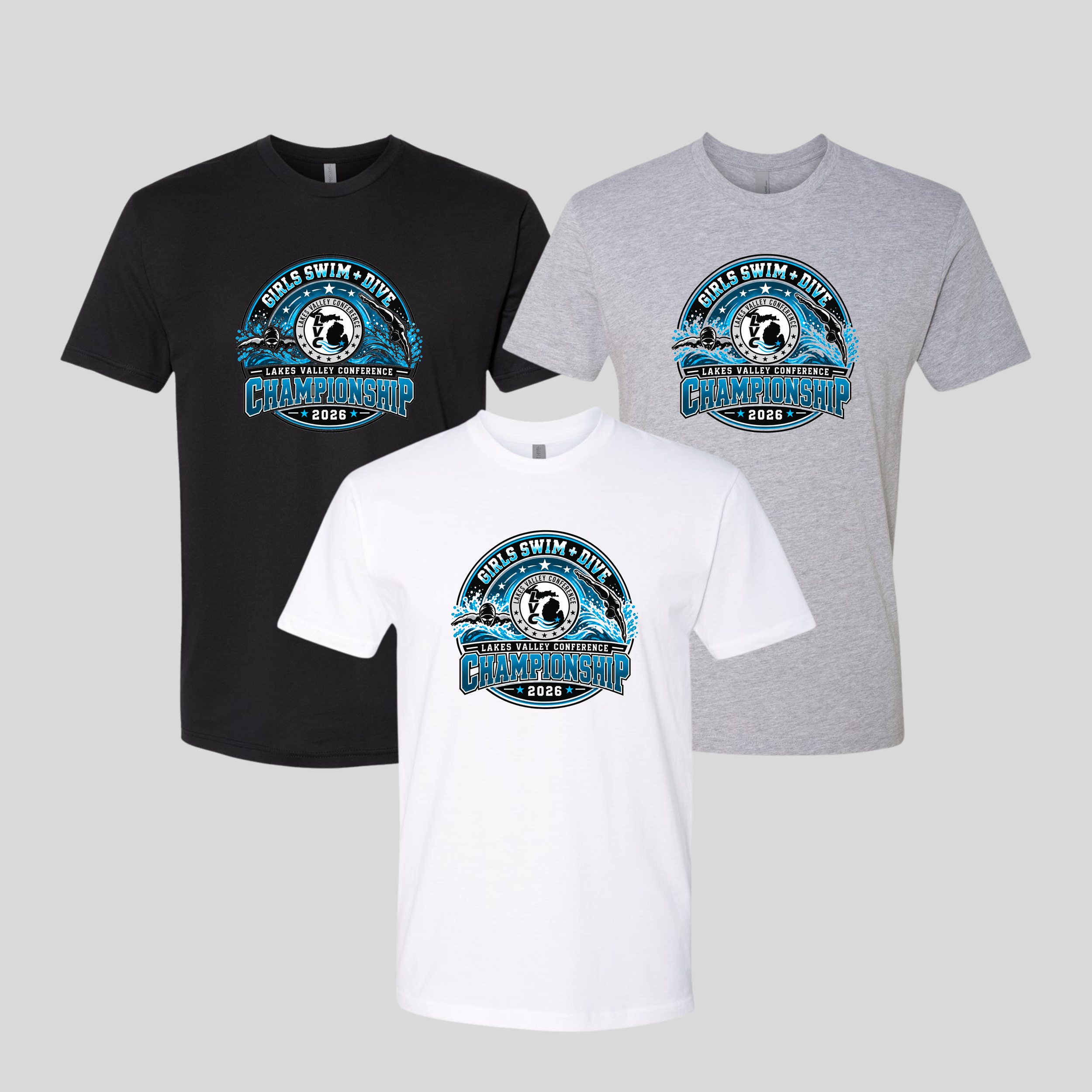 UNISEX TSHIRT