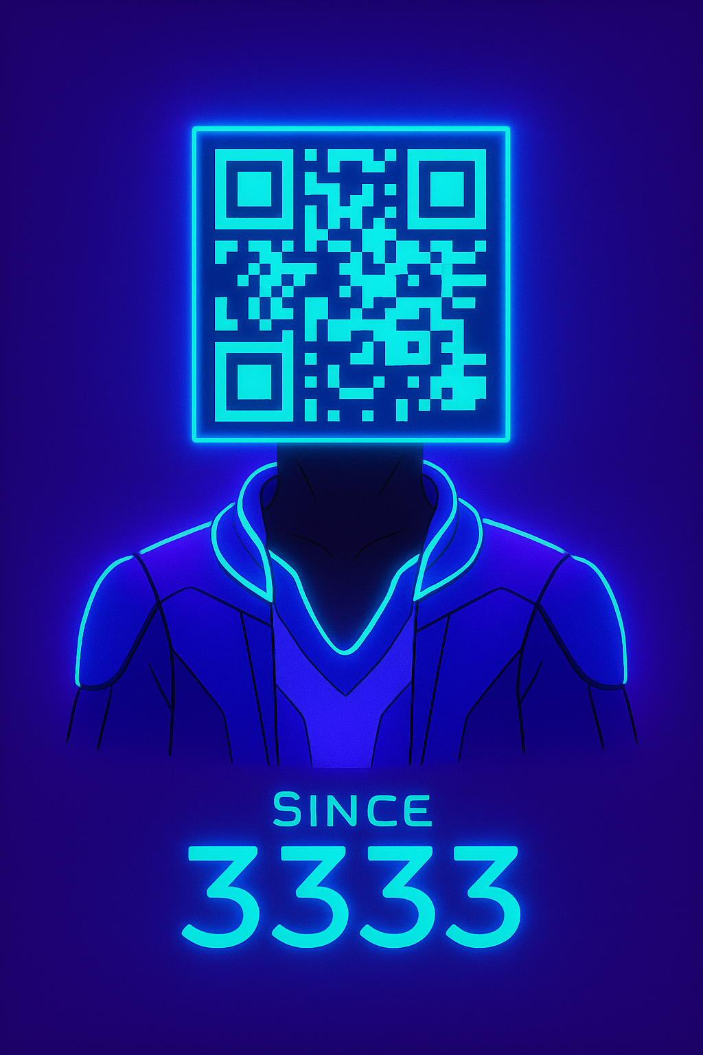 Thy Future iz Here