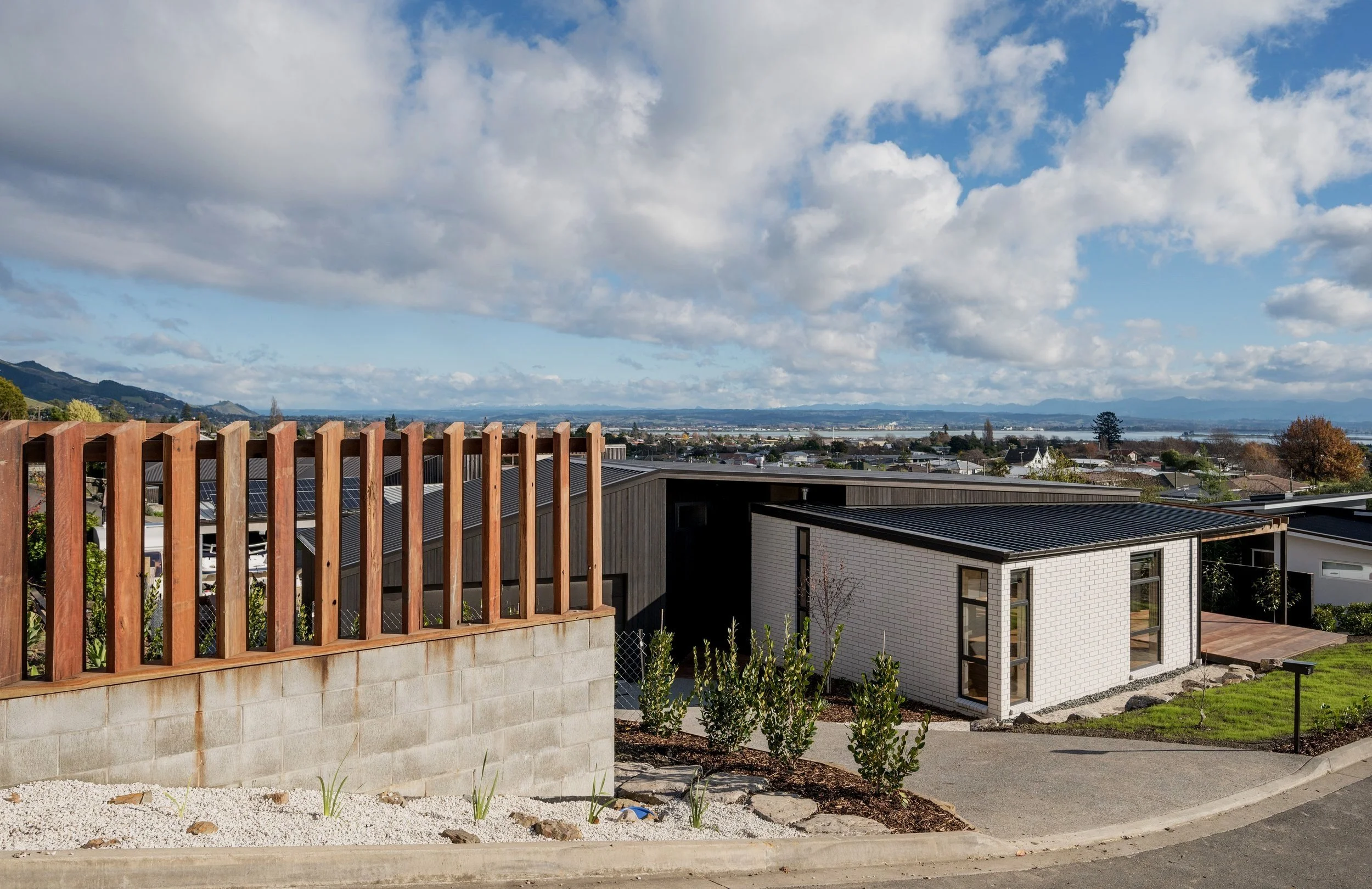 new build nelson