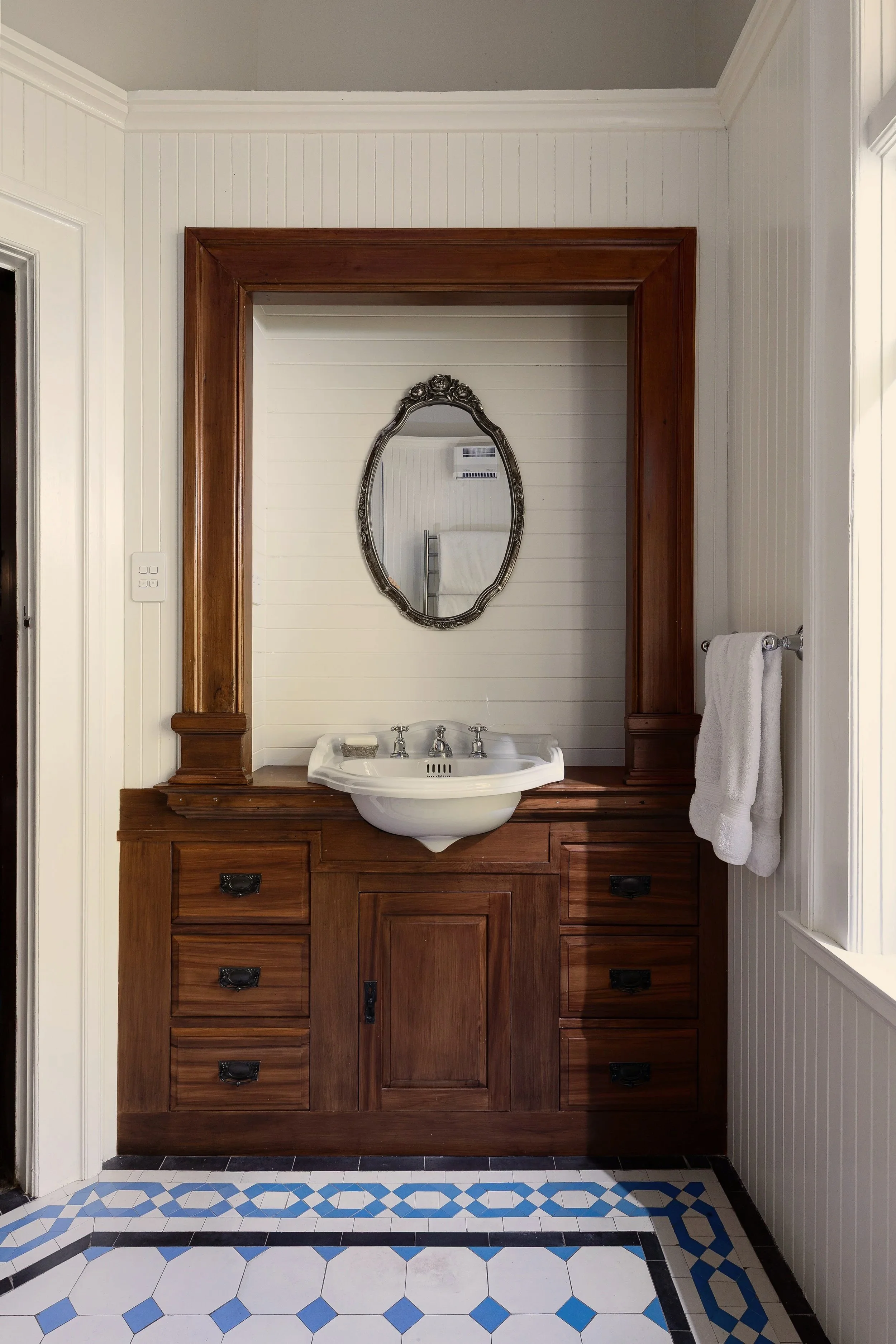 Heritage Restoration Central Nelson Builders