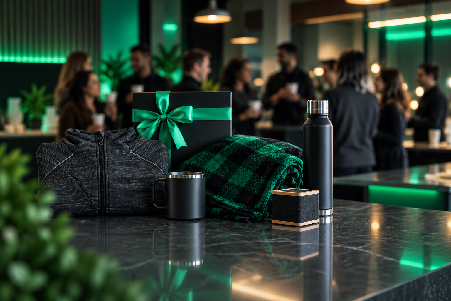 The Holiday Rush Is Coming. Is Your Sales Team Ready for the Work Behind the Orders?