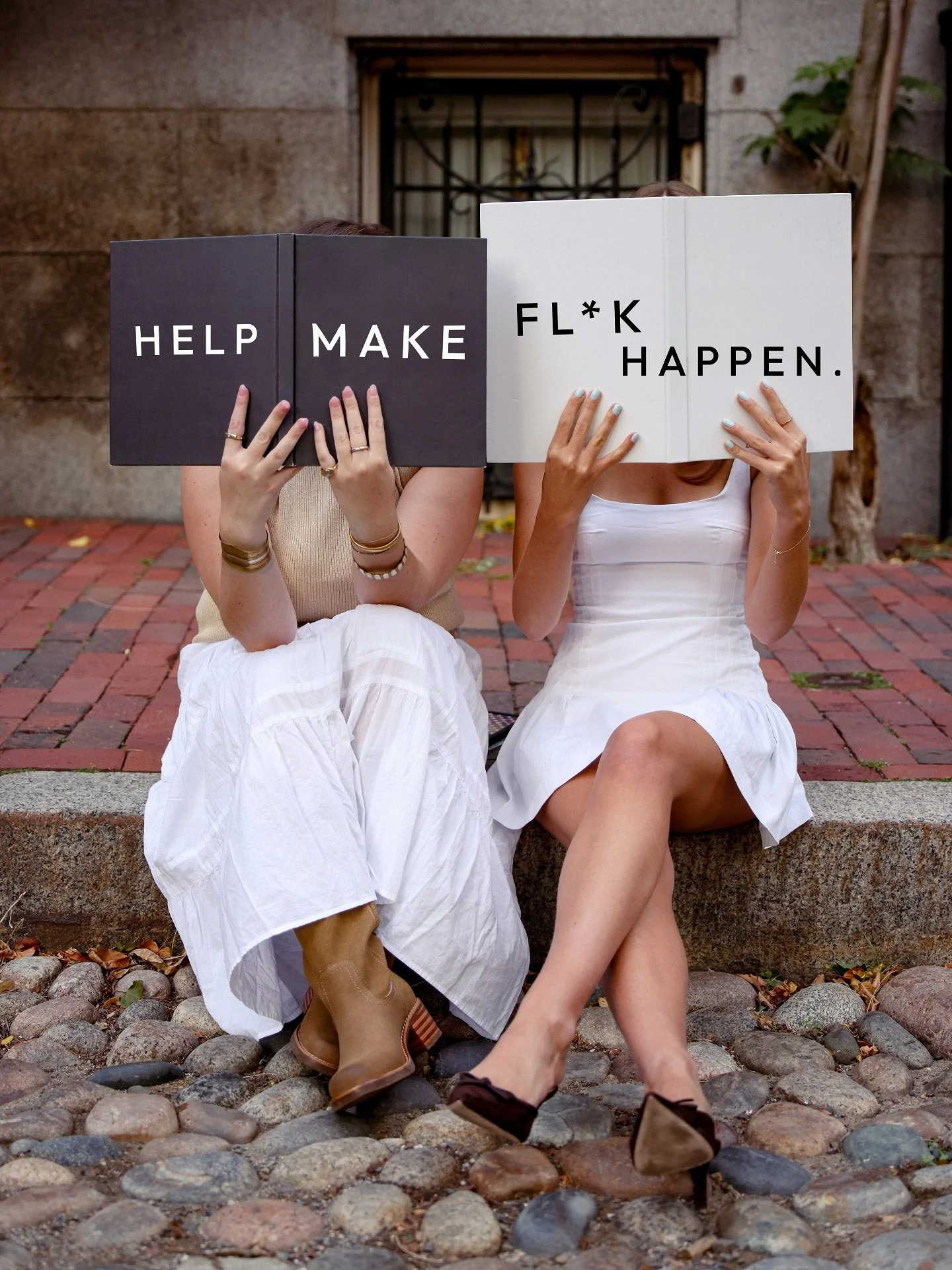 We&rsquo;re looking for Boston-based creatives to help bring our shoots to life! 🎥✨ 

From models and makeup artists to production assistants, Flik is the place to gain hands-on experience in real-world content production alongside young creatives. 