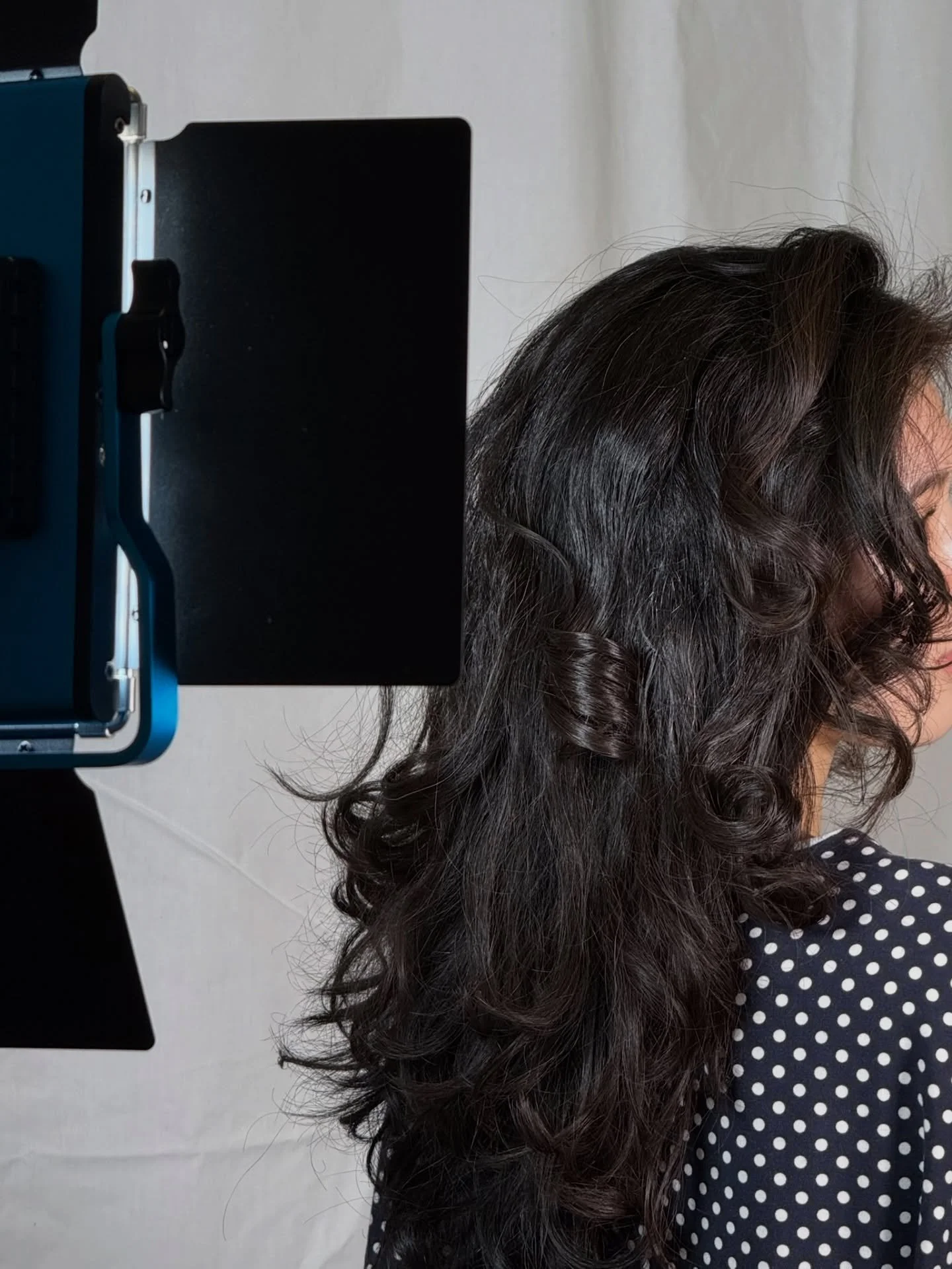 good hair days loading&hellip;💇&zwj;♀️✨