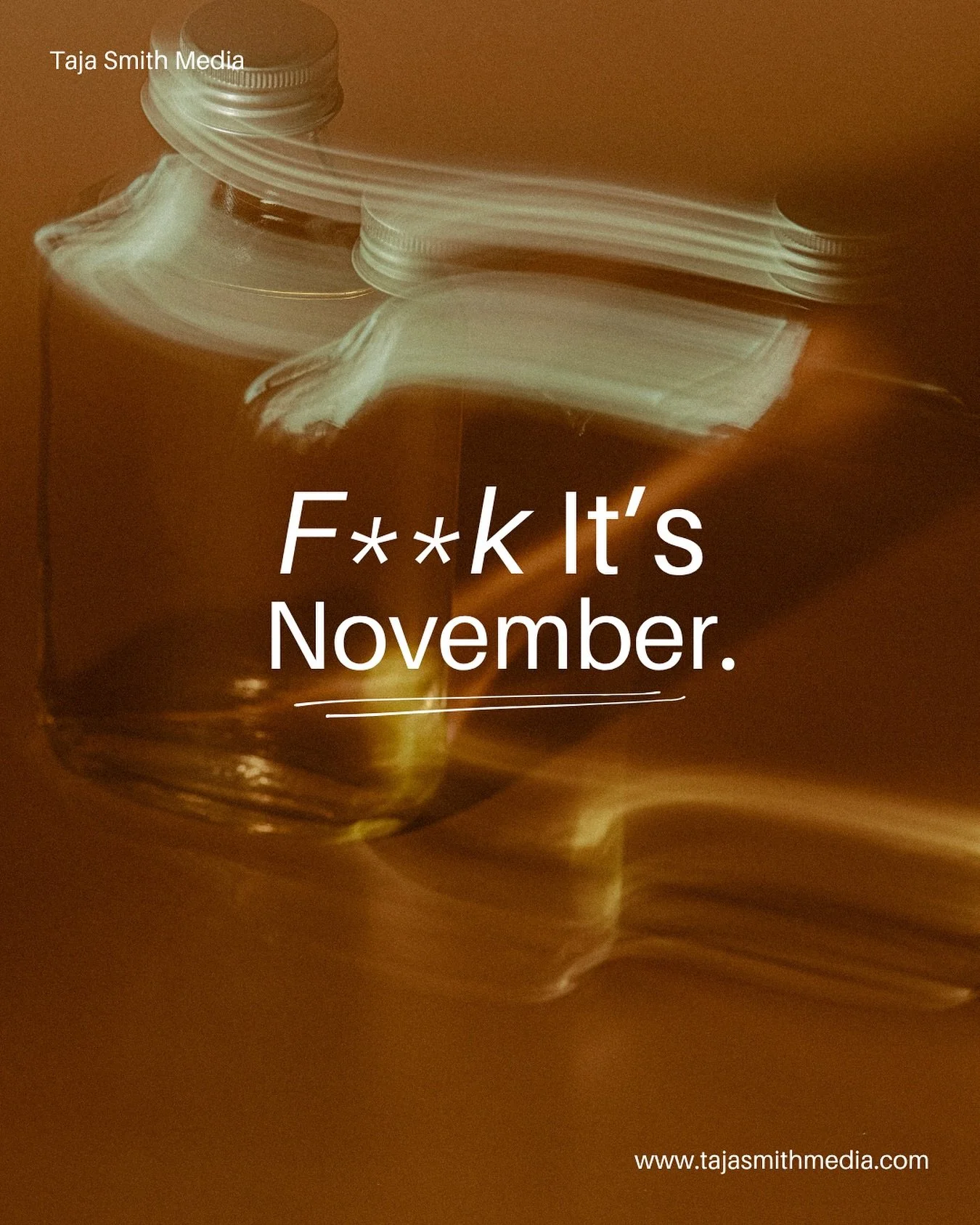 How is it almost 2026 😅 

Here&rsquo;s your reminder for a few key dates coming up before Christmas:
Nov 4: Melbourne cup day
Nov 13: World Kindness Day ☀️
Nov 11: Remembrance Day
Nov 19:  international men&rsquo;s day 
Nov 20: World Children&rsquo;