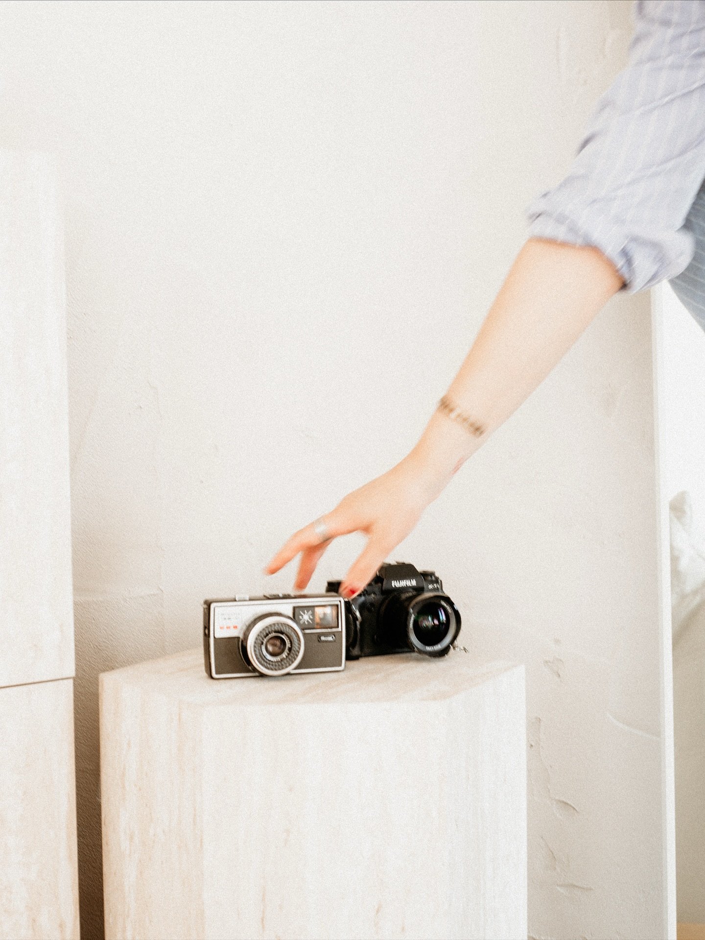 Coming soon &hellip;. A new look, a new feel, a new service 🫶🏼 but still the same old me just better 🪼 

What can you look forward to? 
&bull; someone else running all your marketing activities (yes this includes PR, digital &amp; print) 
&bull; c