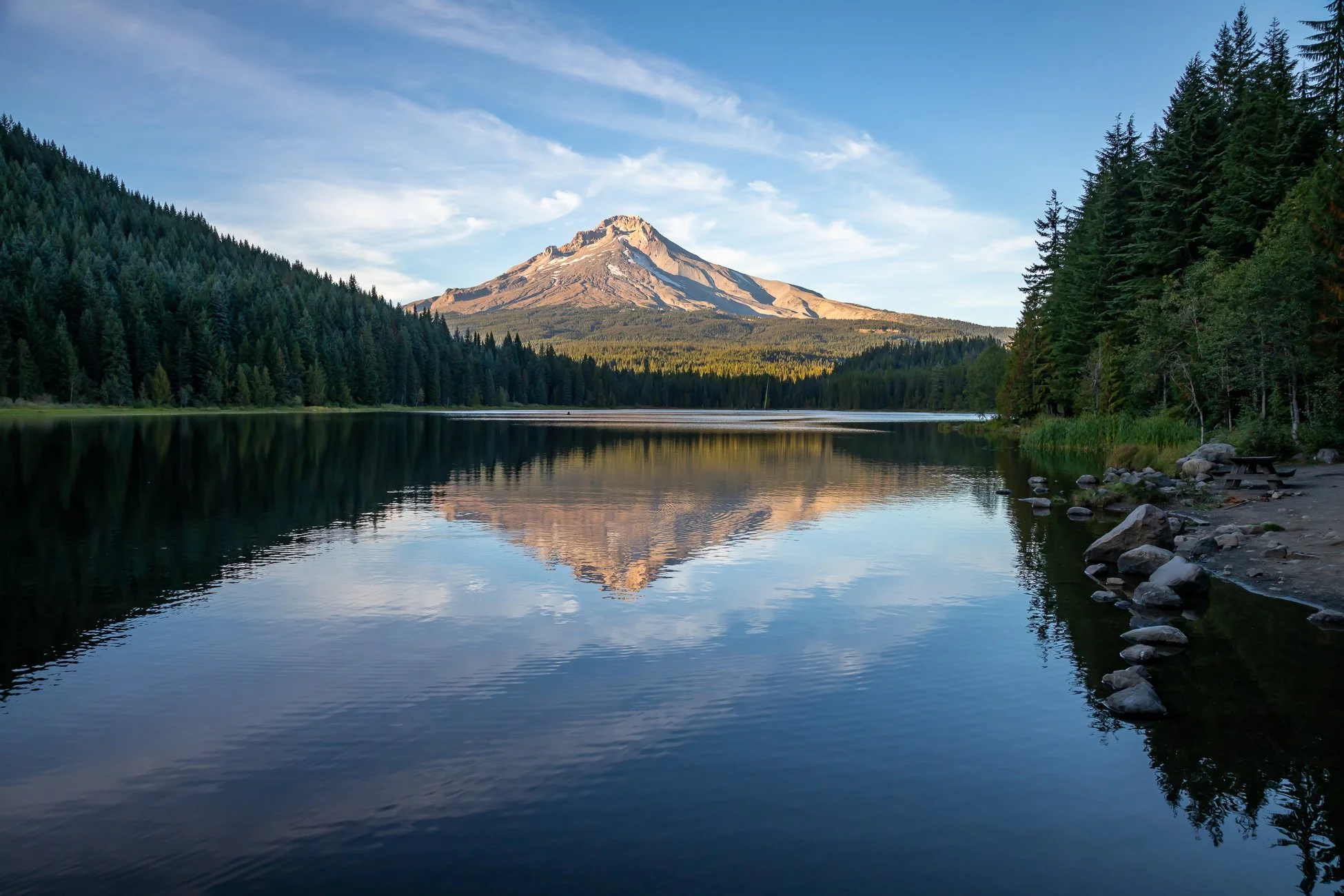 Oregon