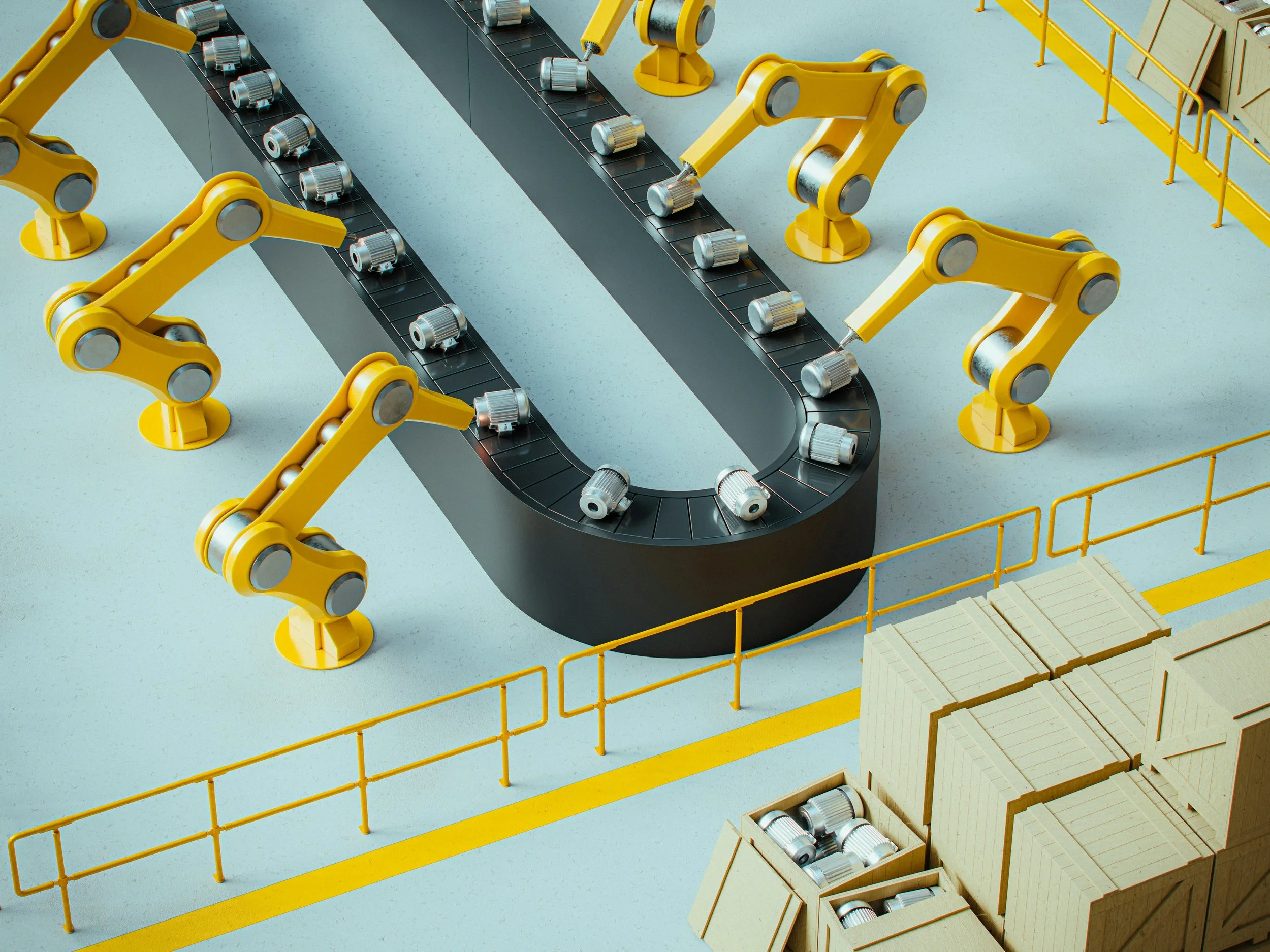 What is workflow automation in insurance underwriting?