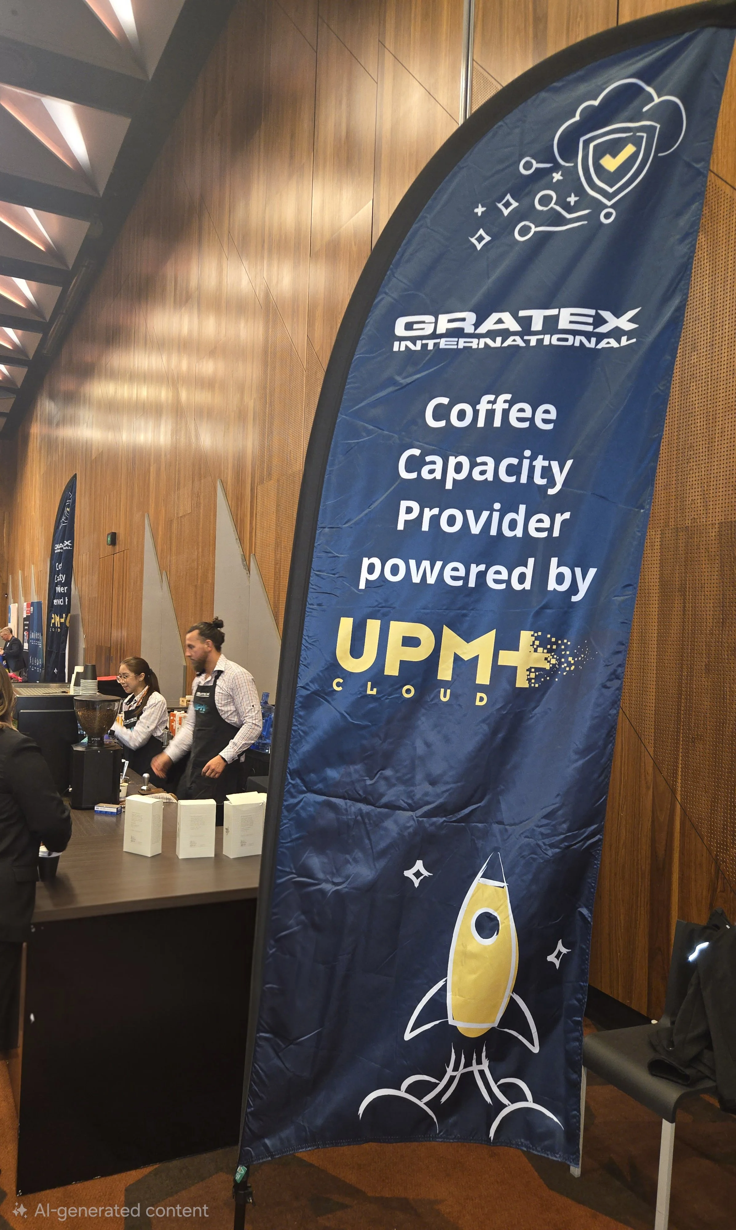 Melbourne Coffee