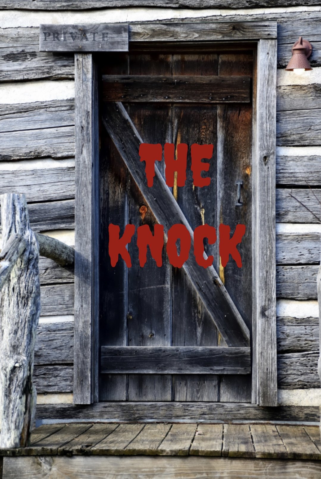 THE KNOCK