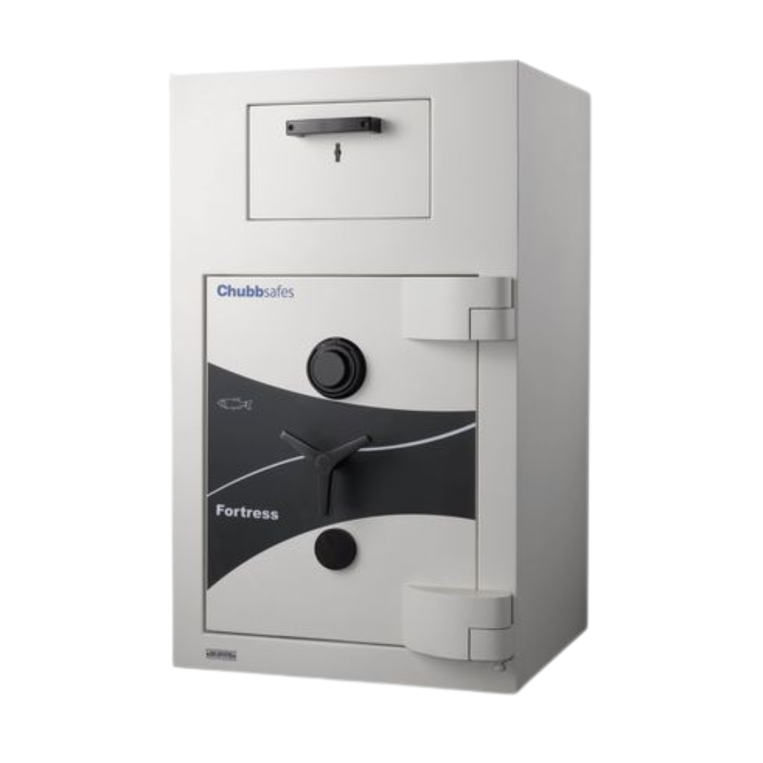 Chubbsafes Fortress NDT