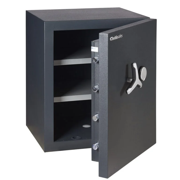 Chubb DuoGuard GI T2 M-115 (EN1143)