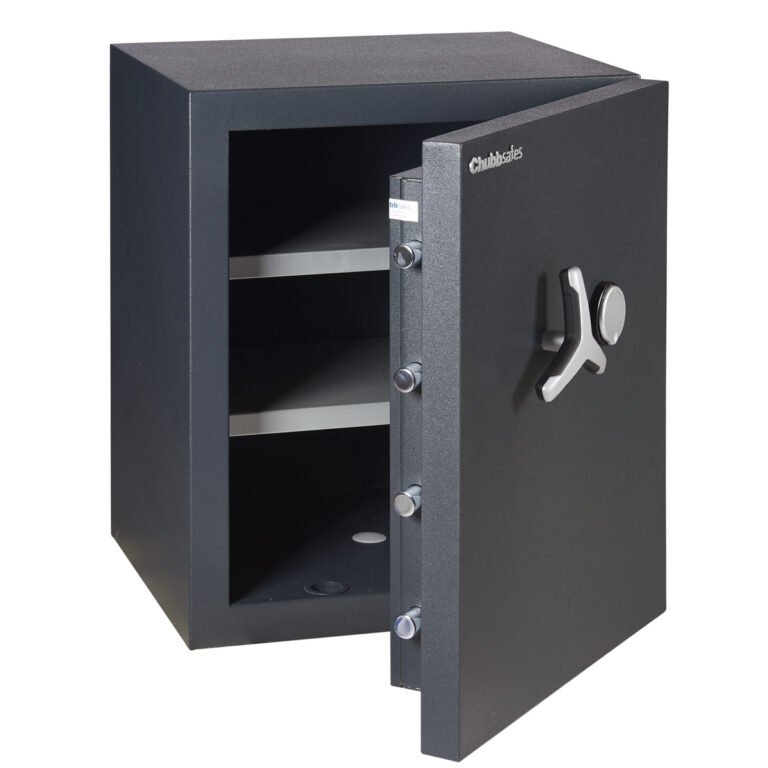Chubbsafes DuoGuard (EN 1143-1)