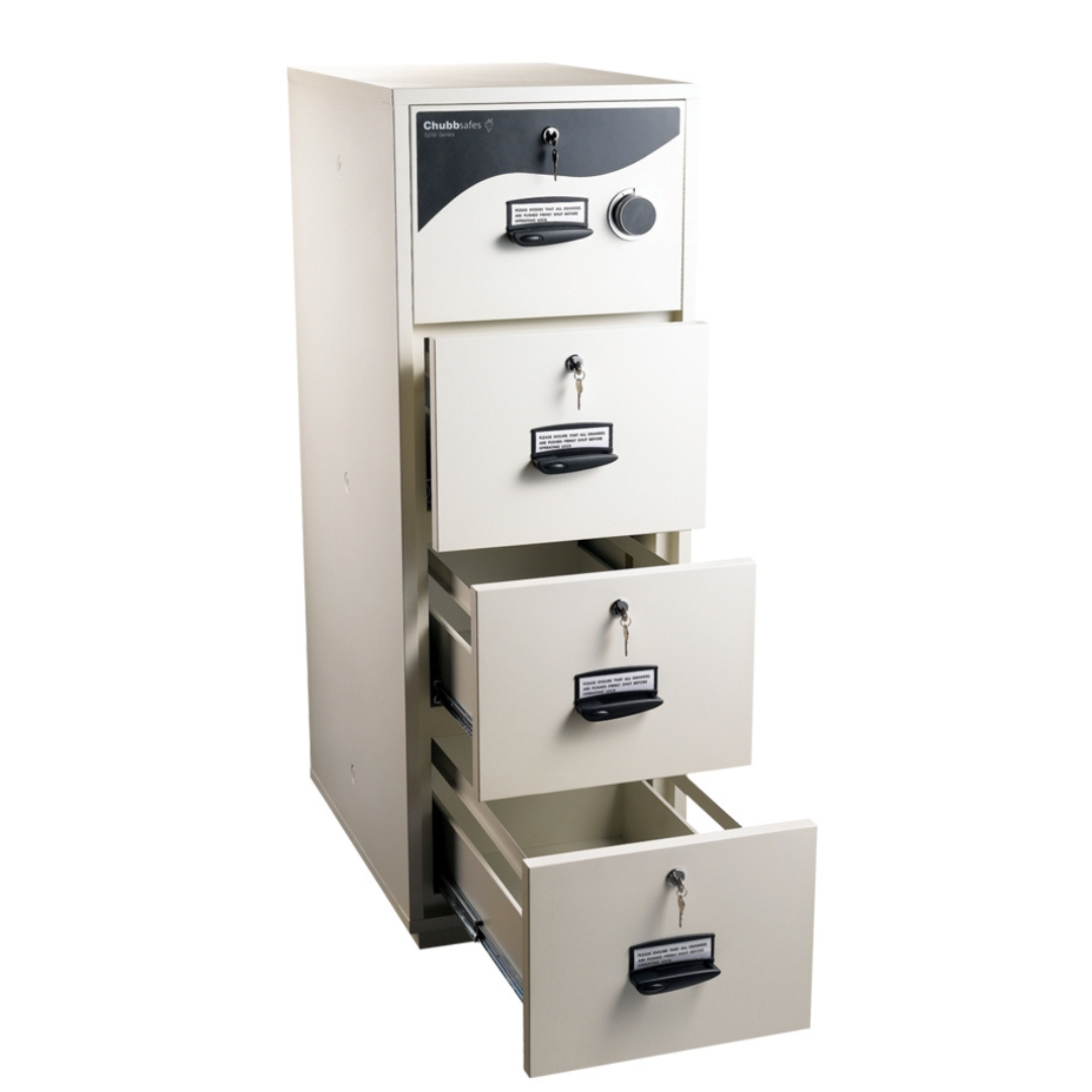 Chubbsafes RPF Cabinet 9000