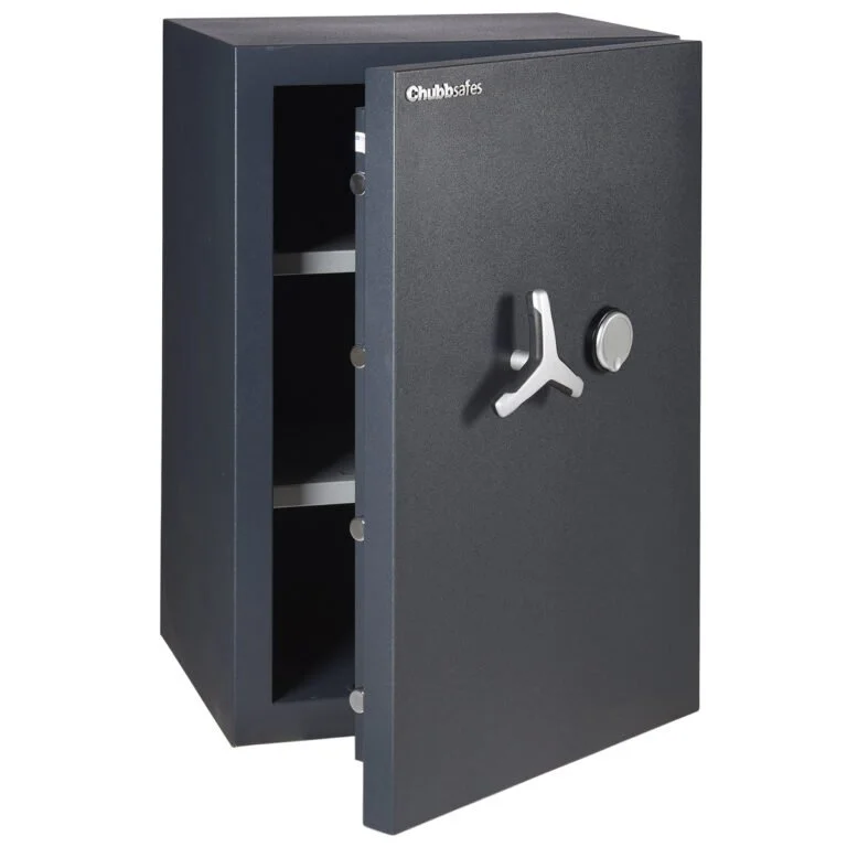 Chubb DuoGuard GI T2 M-150 (EN1143)