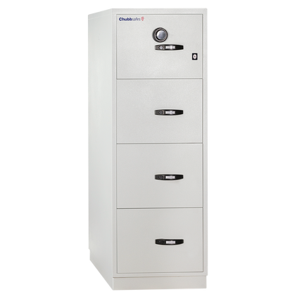 Chubbsafes Ultra Fire File 31 Cabinet