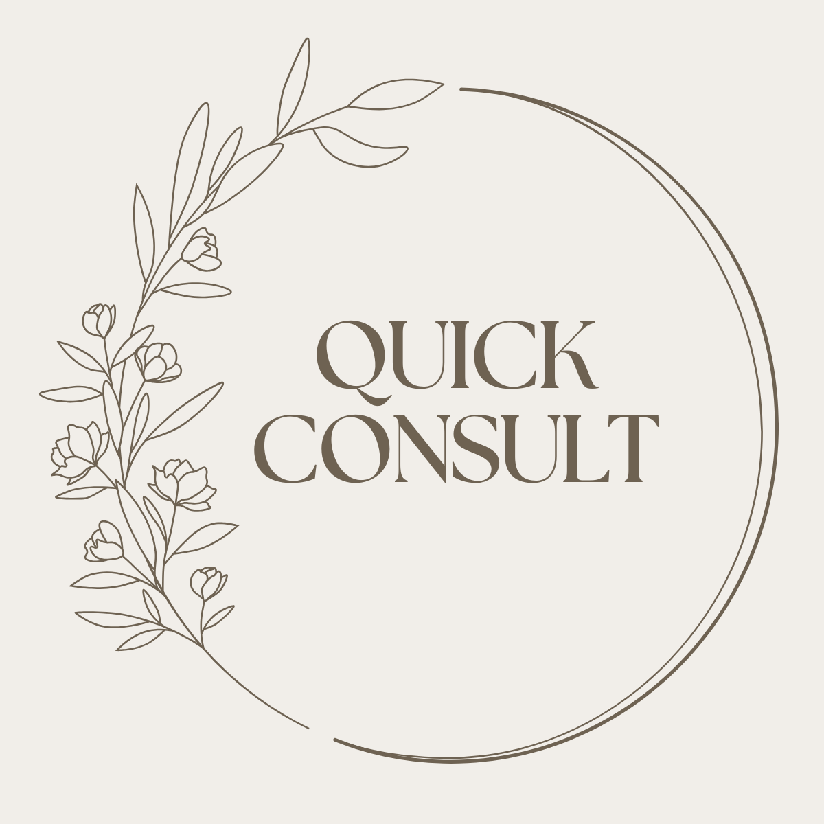 Quick Consult