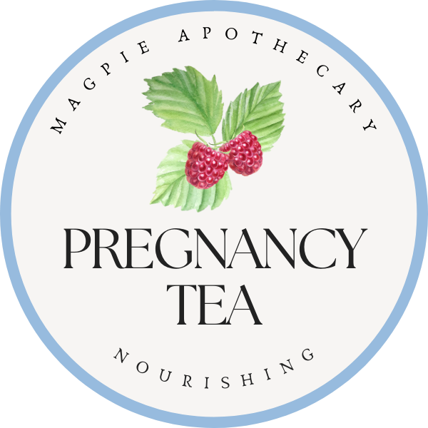 Pregnancy Tea, Loose Leaf