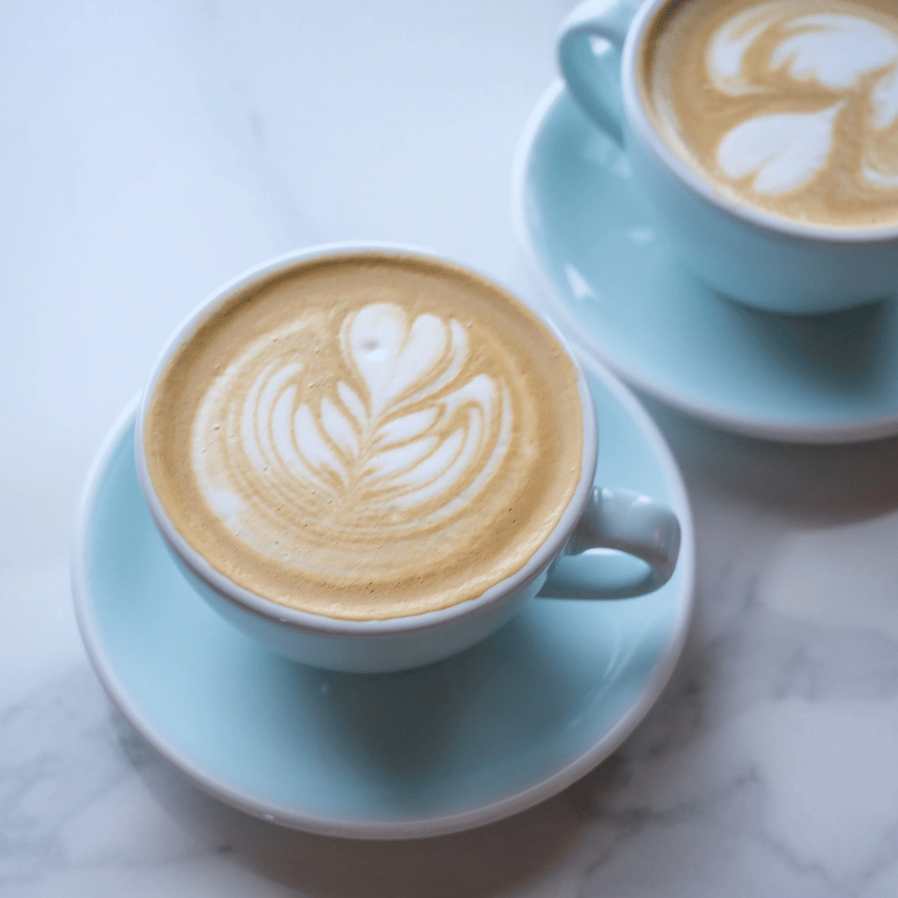 Strangelove Coffee & Wine