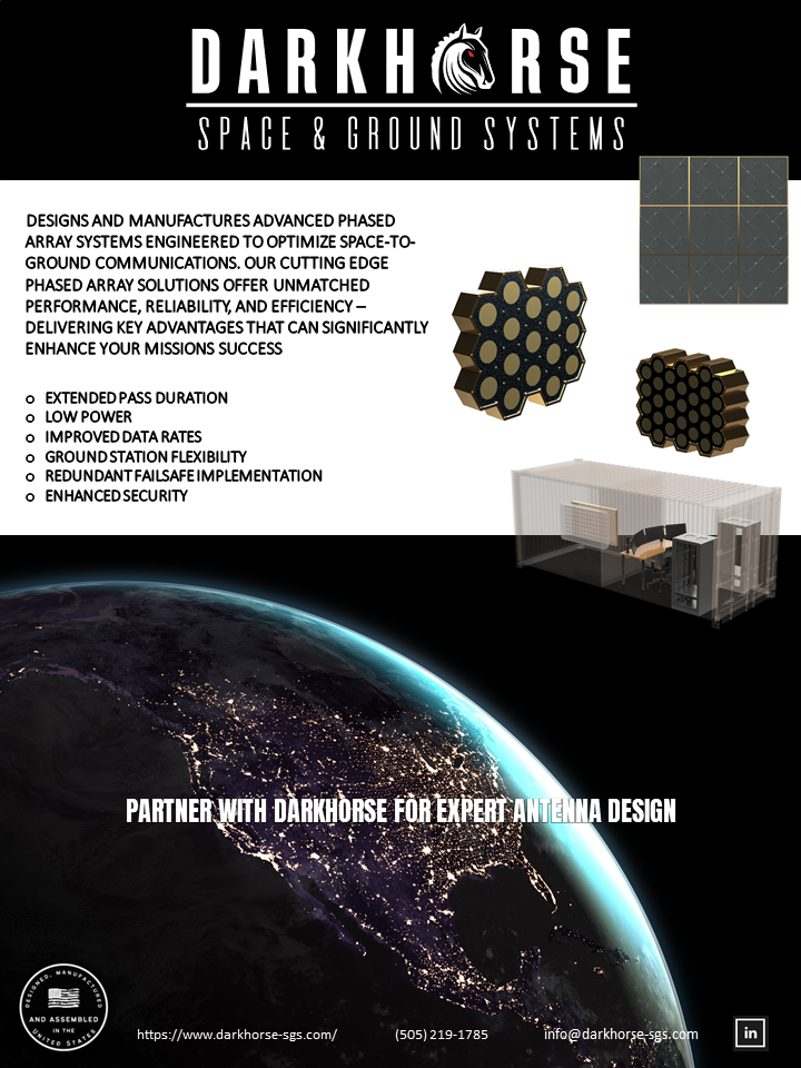 VIsit Us at the 37th PACA BFI conference in Albuquerque, NM Sept. 8-11, 2025