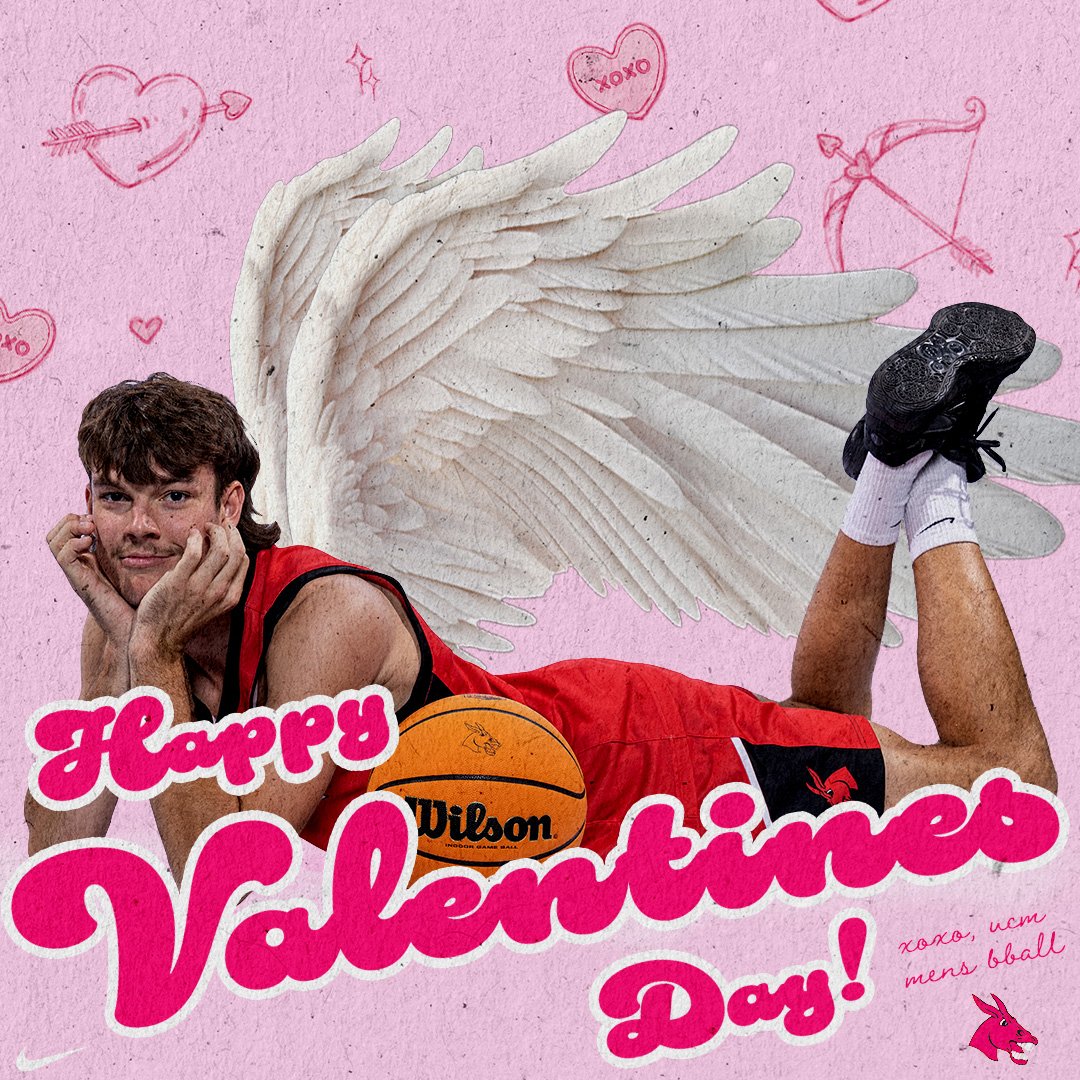 Valentines Day / Digital Graphic / 1080 x 1080 / 2025