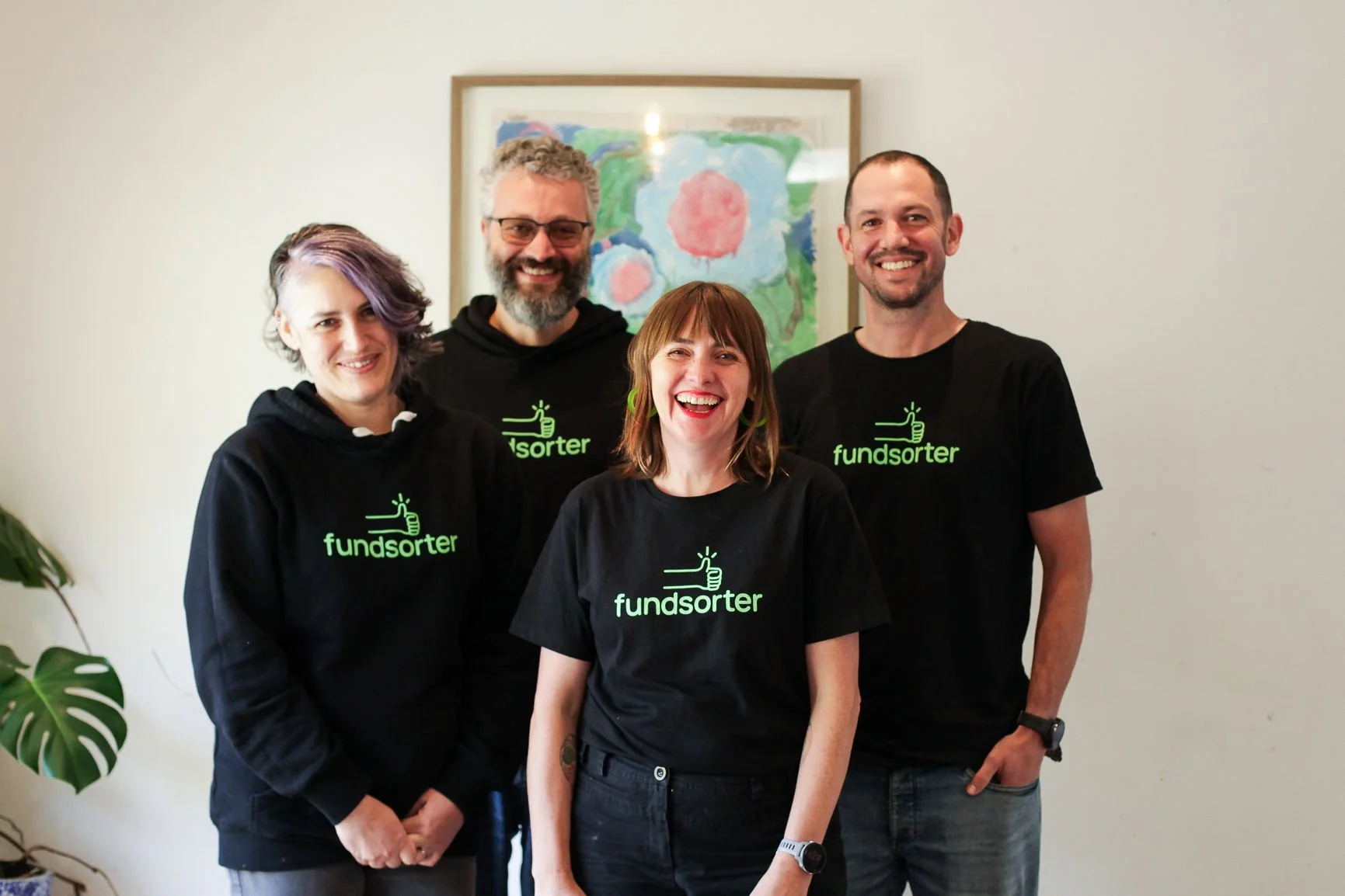 Ending (the year) on a high note