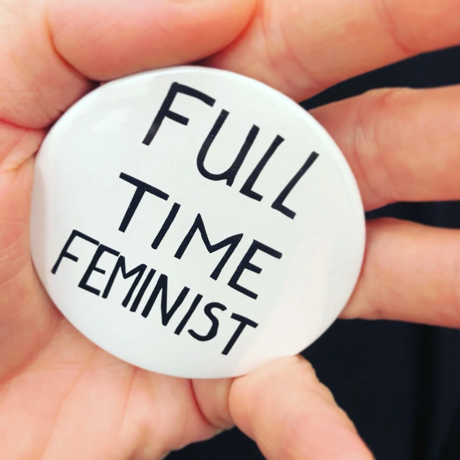 Why aren’t we funding women?