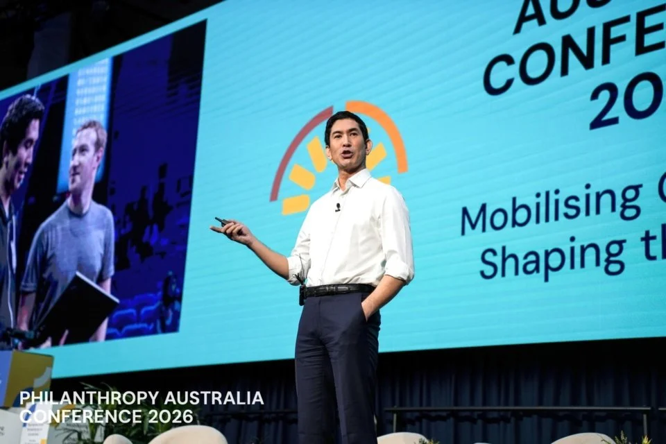 What Australia has worked out about AI that we haven't