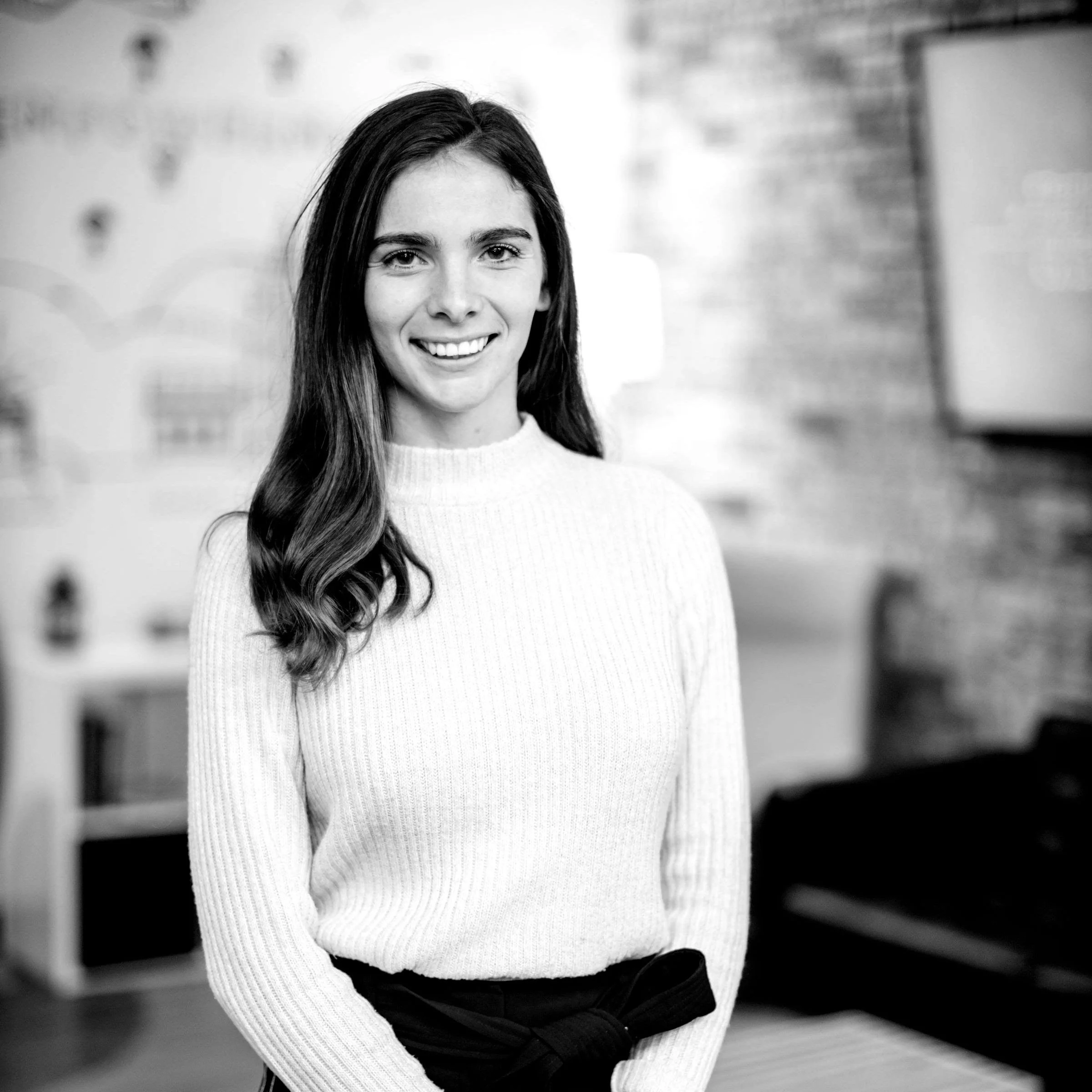 Madison Guy is the COO at AdmissionPrep