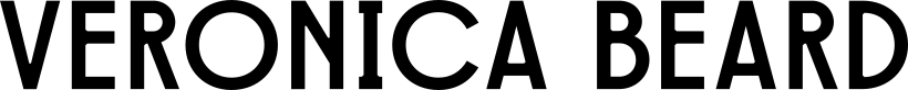 veronica beard logo chicago