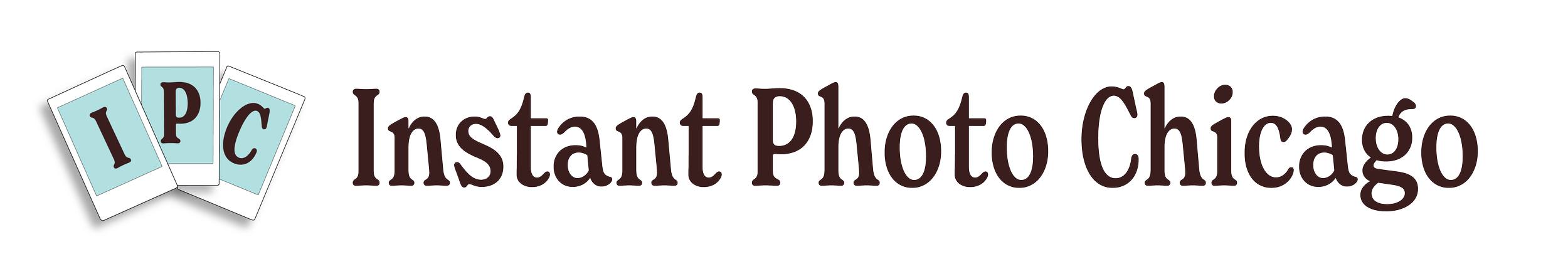 instant photo chicago logo