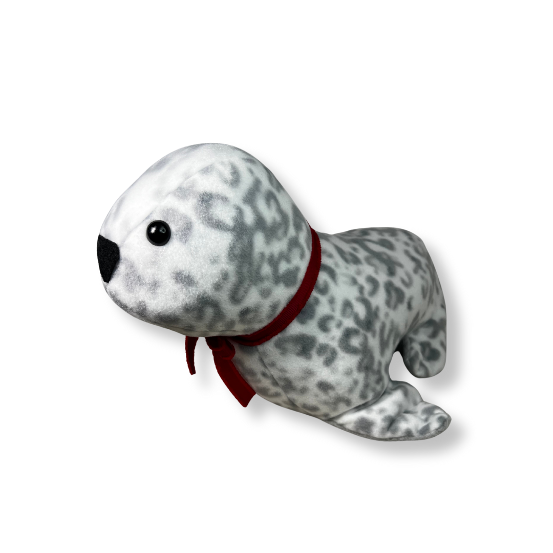 Snuggly Seal