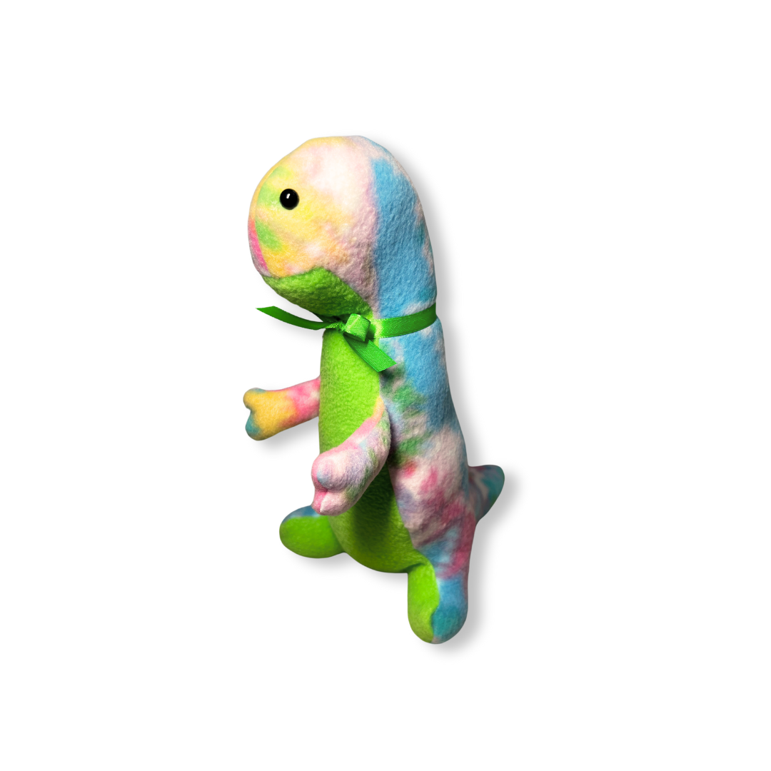Ricky The Rex