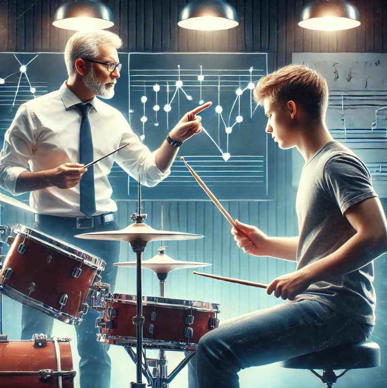 Advanced Techniques for Teaching Drummers: Beyond the Basics