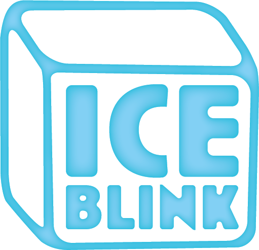 Iceblink Games