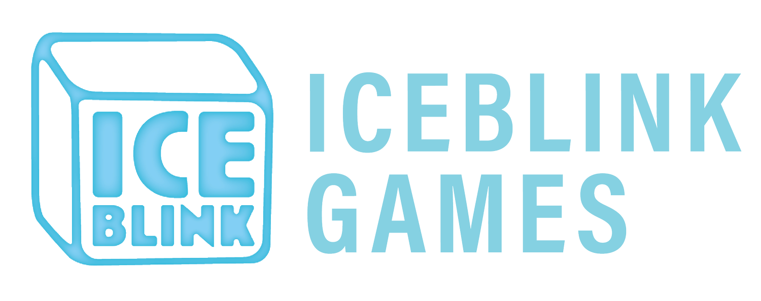 Iceblink Games