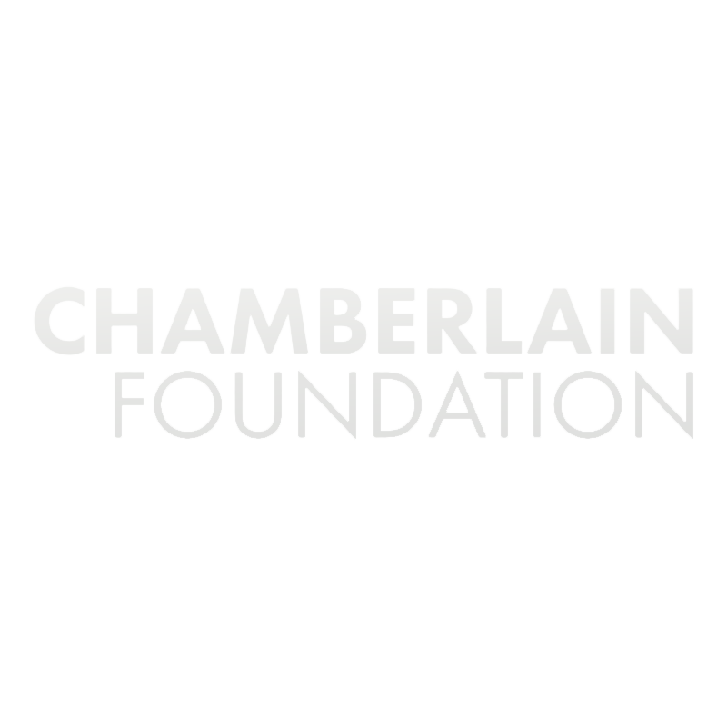 CHAMBERLAIN FOUNDATION
