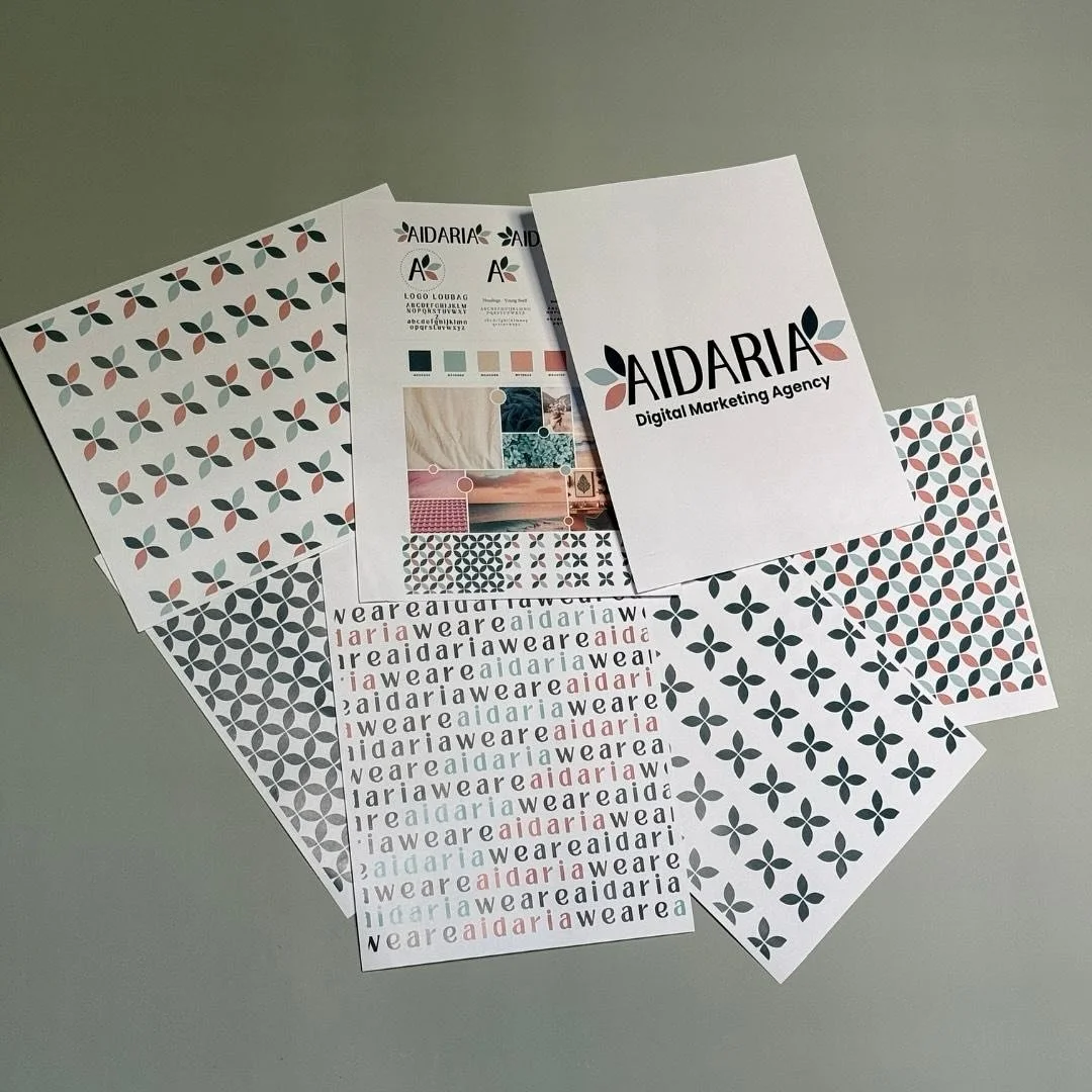 Is your brand recognizable?

Branding is no easy feat, but it is important to have to help build your presence online. There is much strategy, thought and psychology that can go into your branding. It&rsquo;s not something that is used once but it be