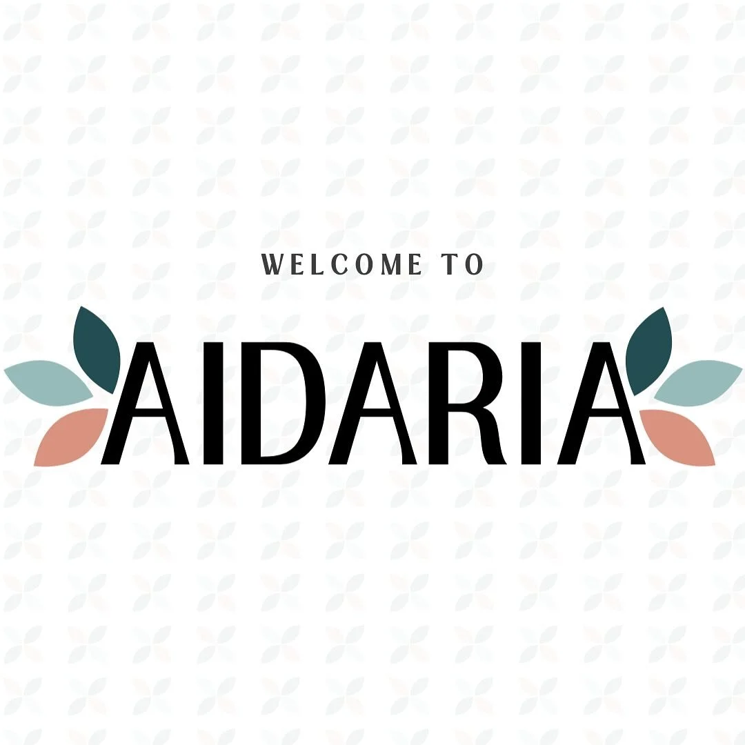 ~ Welcome to Aidaria ~

A small digital marketing agency with the goal to help businesses &amp; brands understand the importance that marketing strategy can have for their business!

We offer services in: Marketing Consultations, Strategic Marketing 