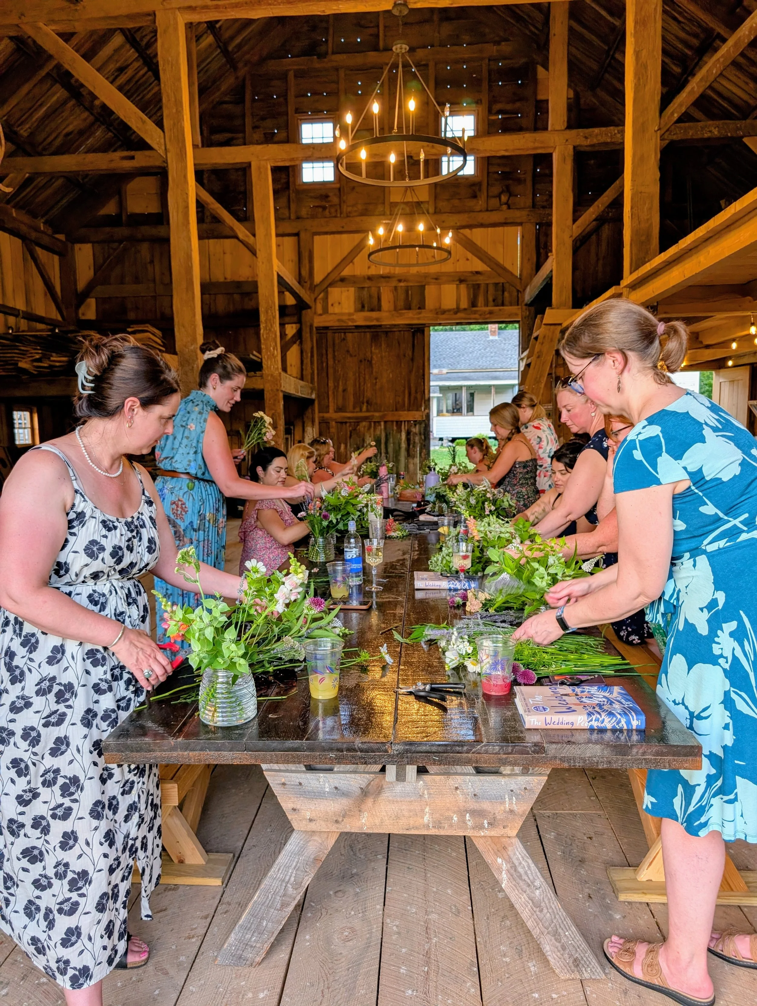 Book your private event (coming in 2026)