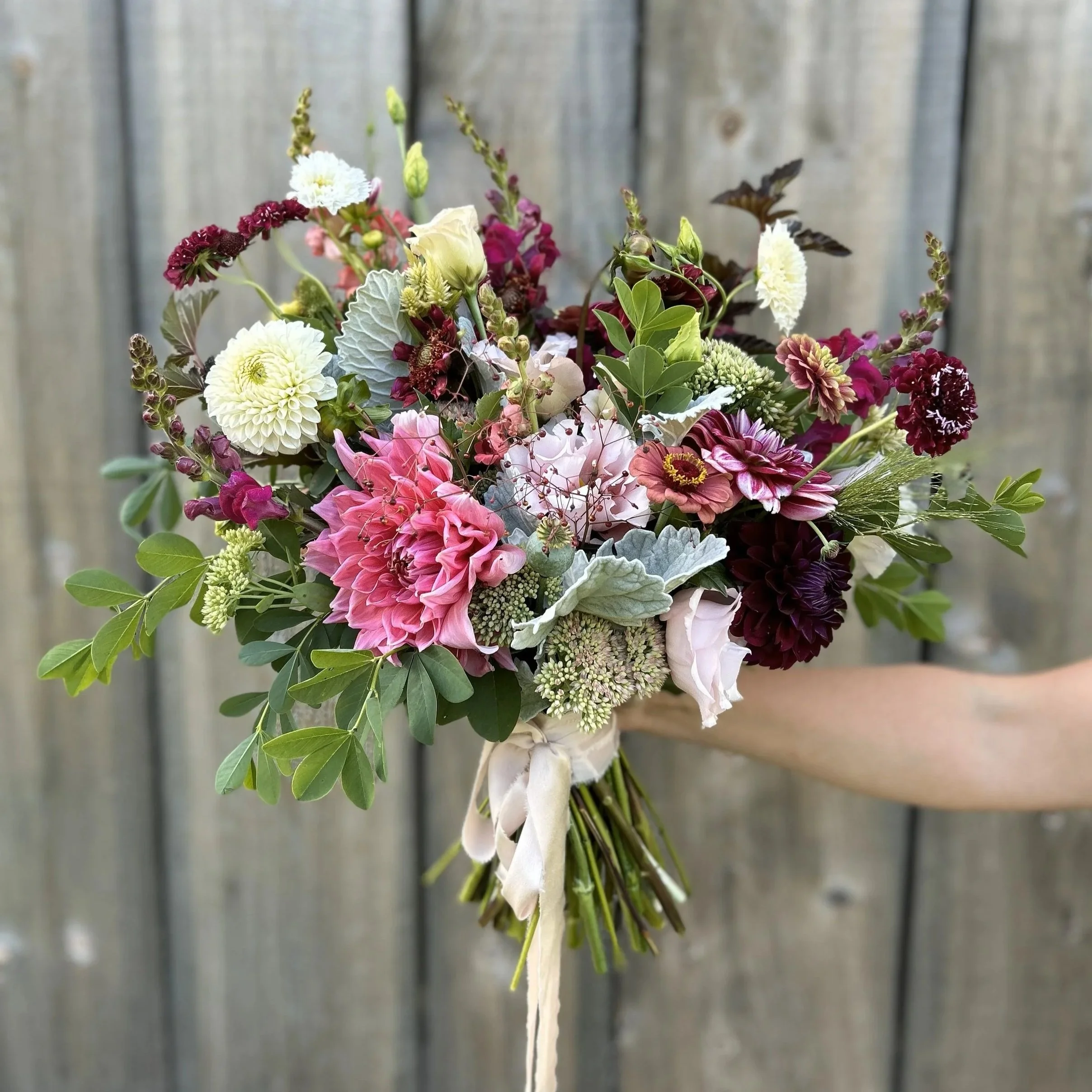 Bridal Bouquet