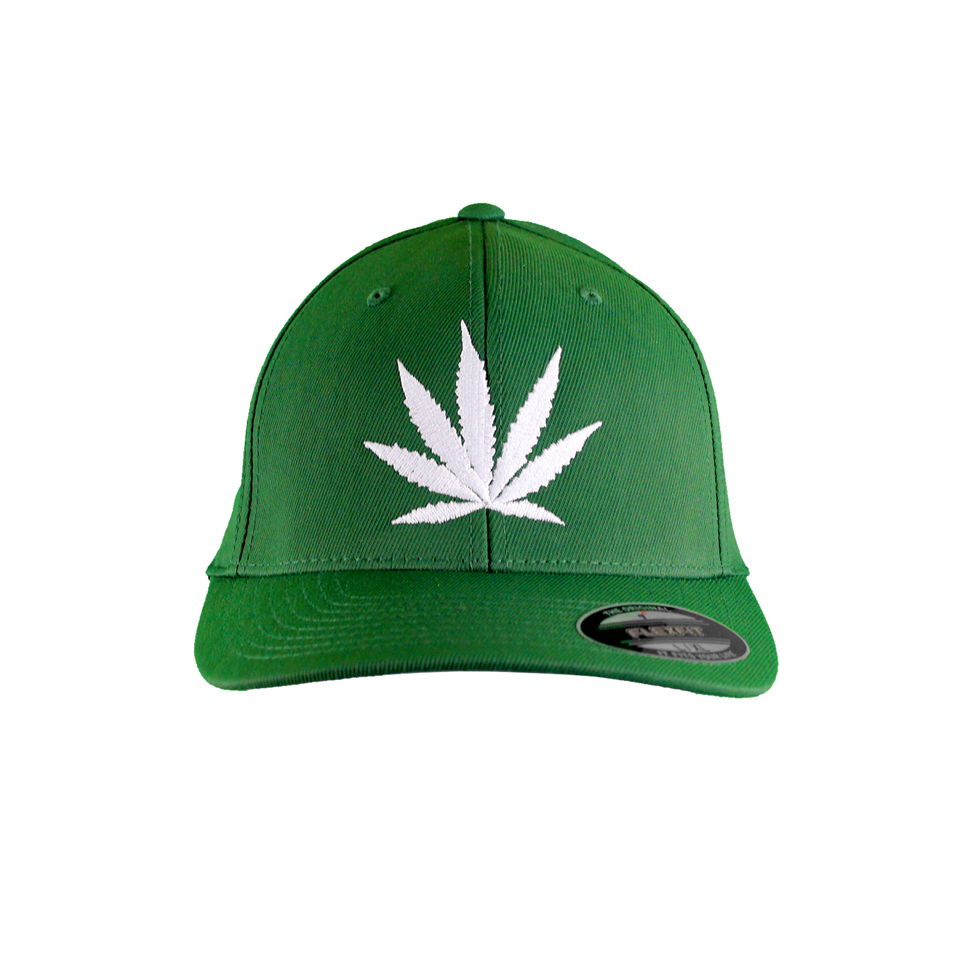 green-hat-white-leaf.png