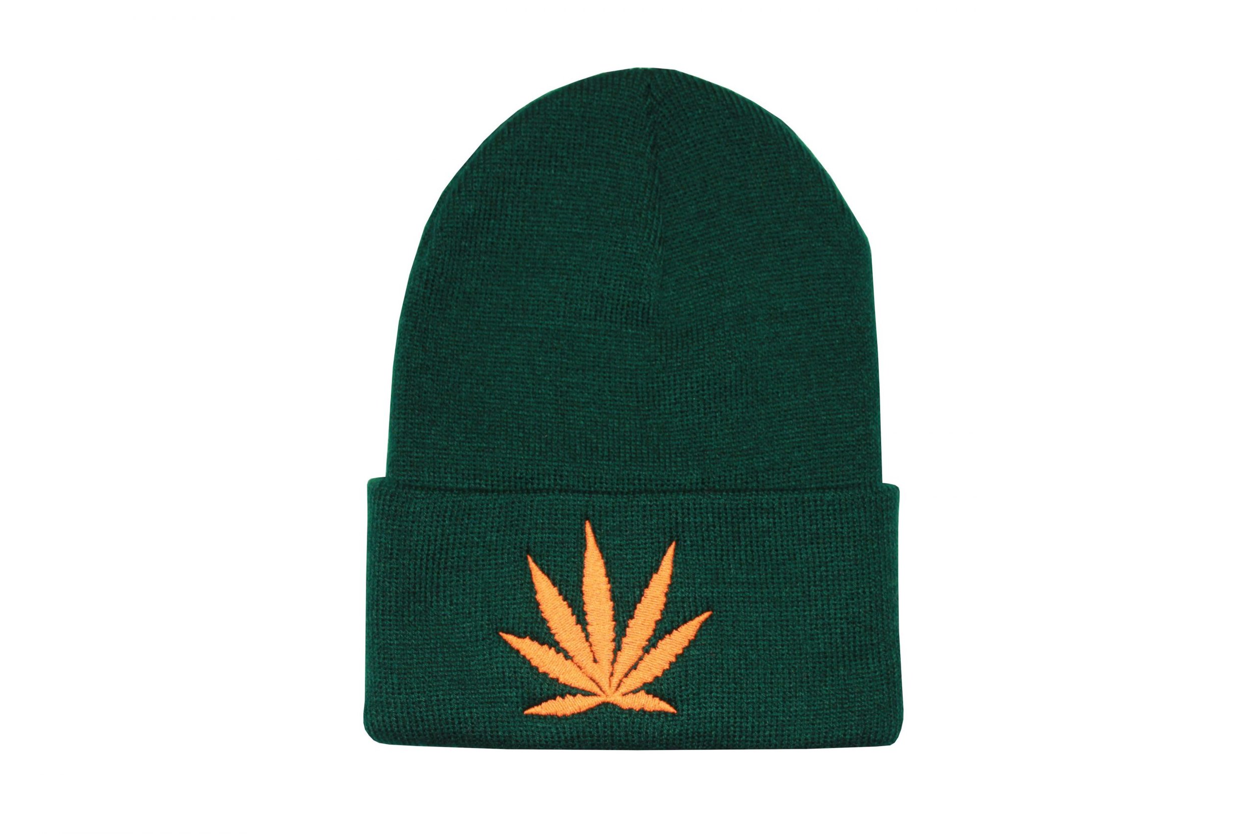 Green-Beanie-with-Orange-Leaf-1-scaled.jpg
