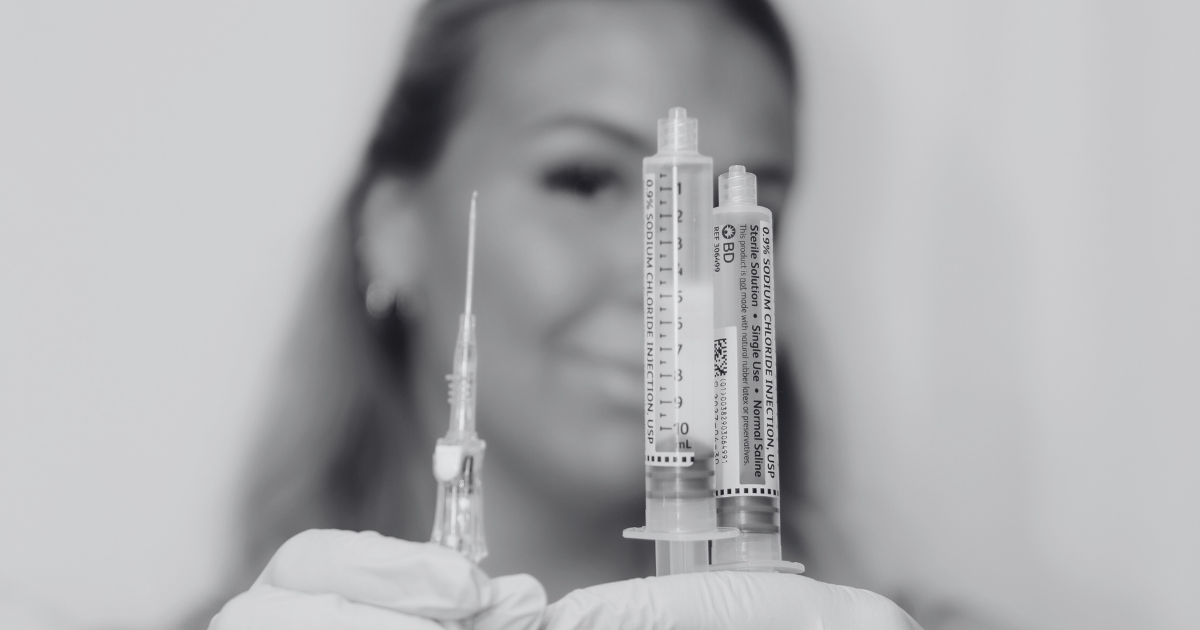 Hydra Wellness Branding Session