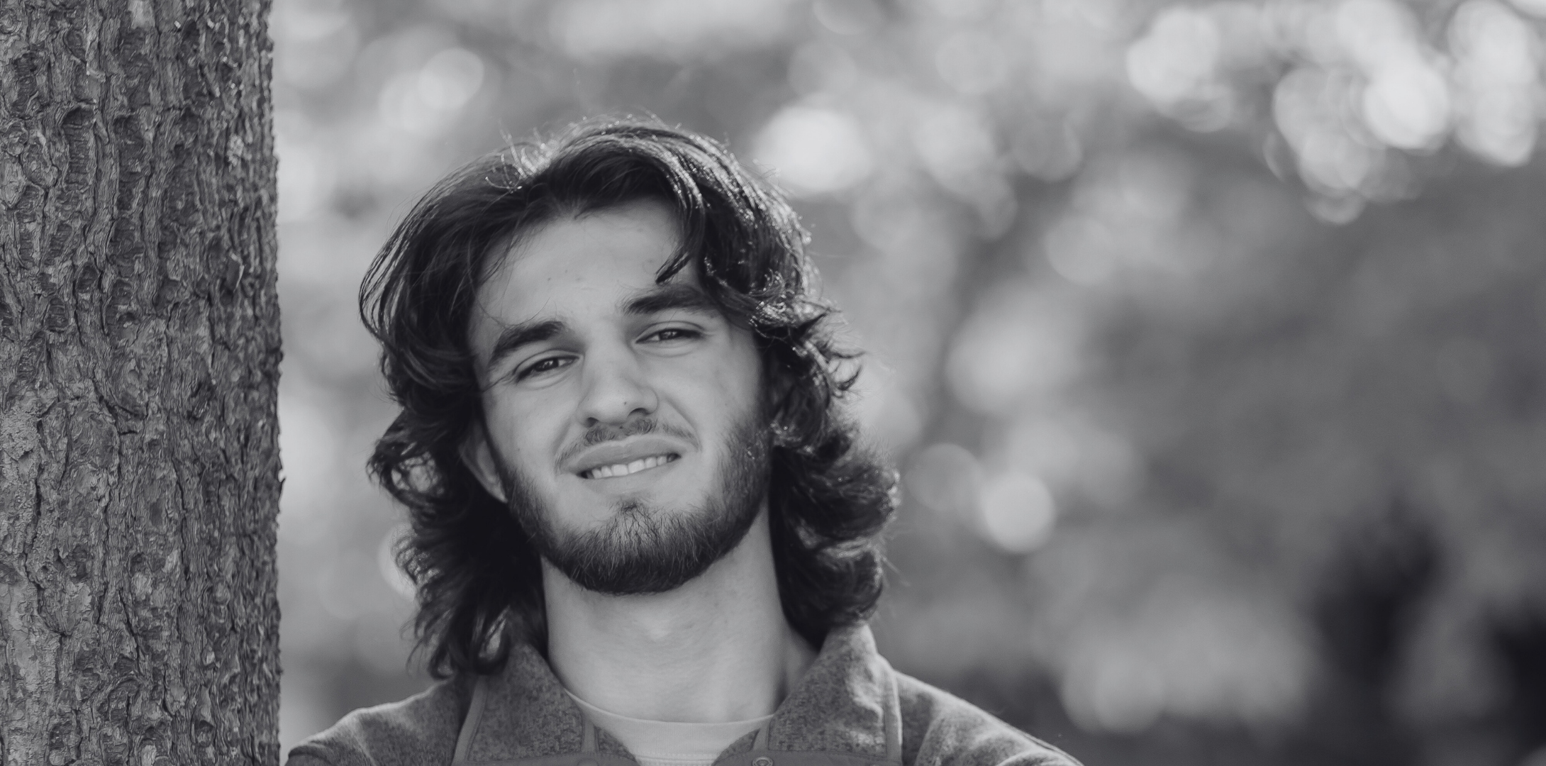 Dom's Senior Session