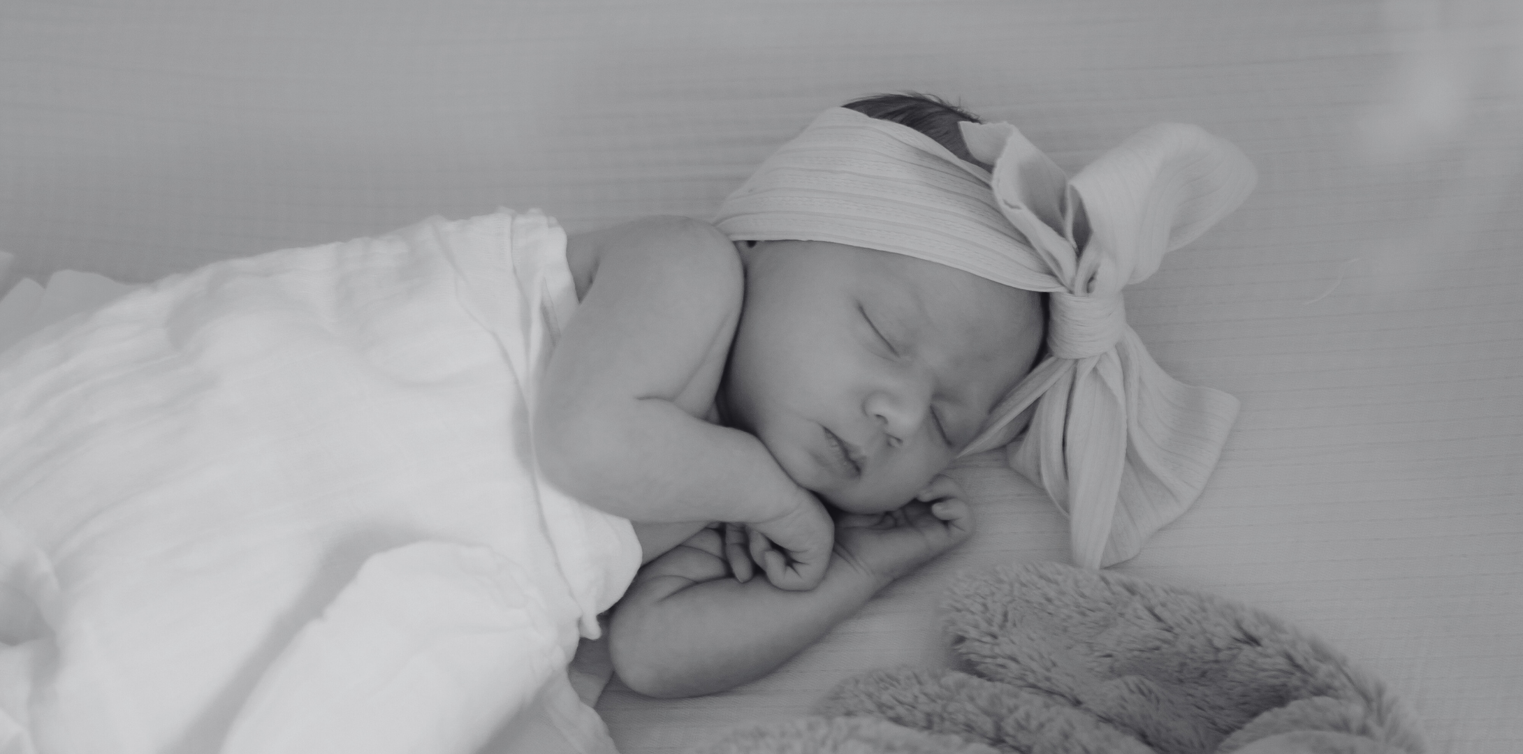 Camila's Newborn Session