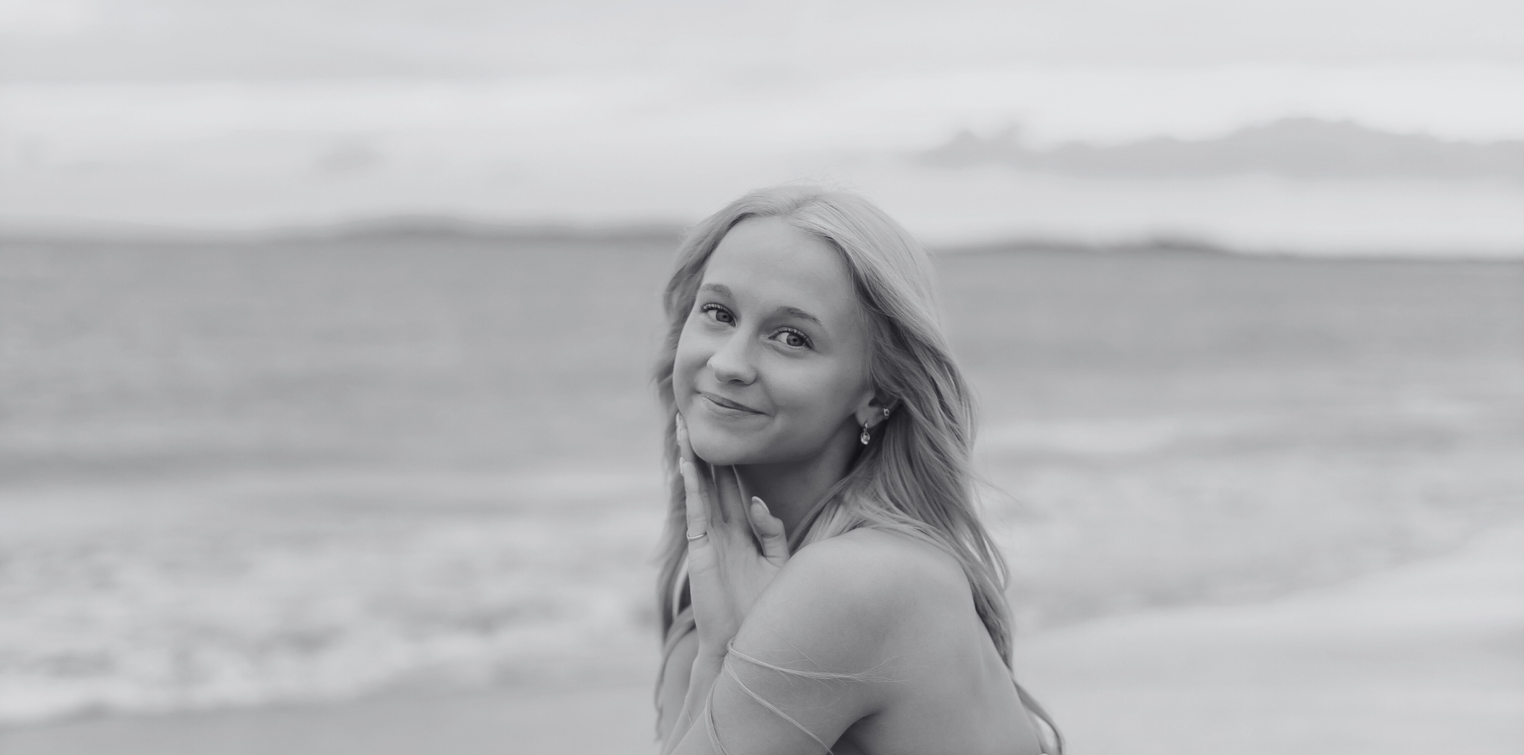 Calli's Senior Session