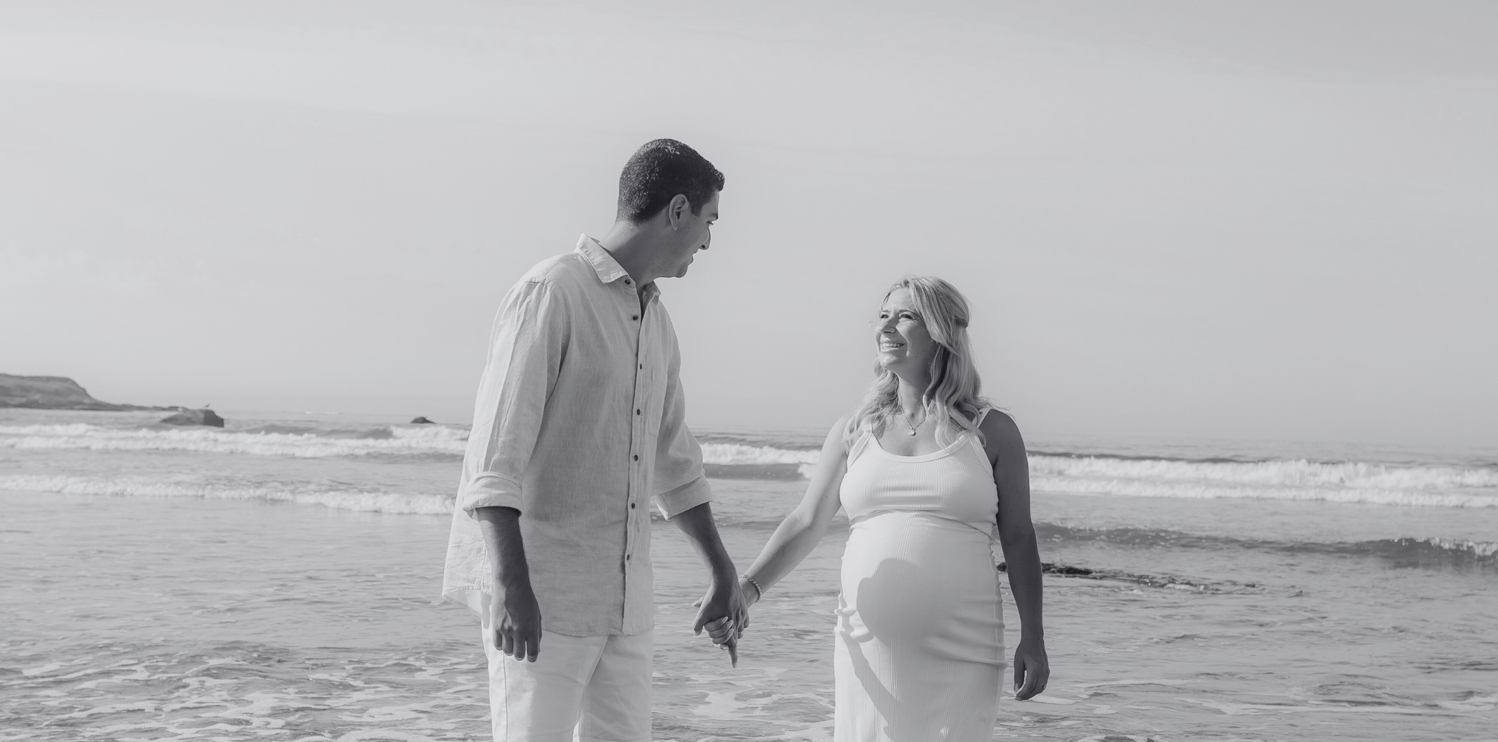 Baby Bastos Maternity Session